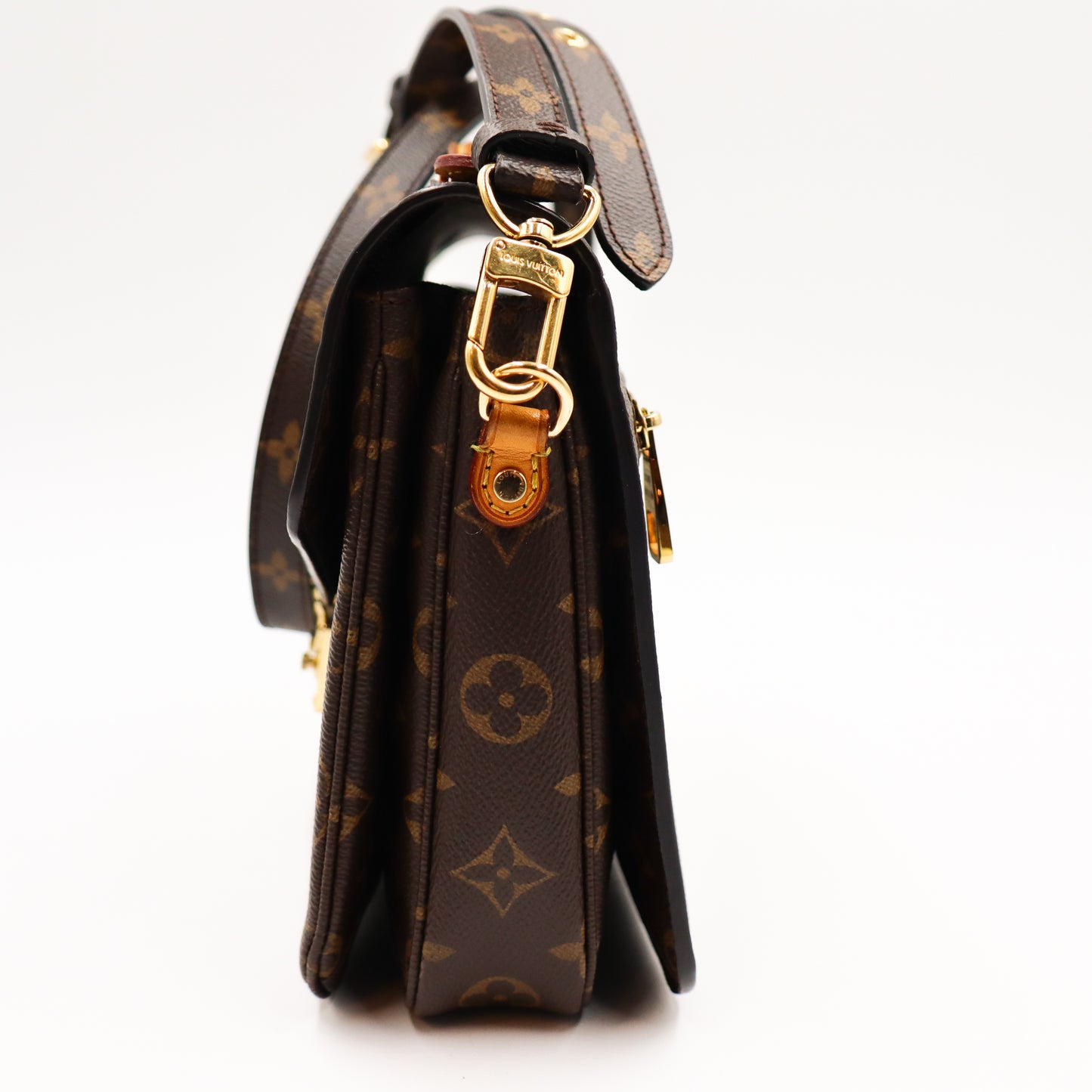 Louis Vuitton Pochette Metis Monogramm - 1102