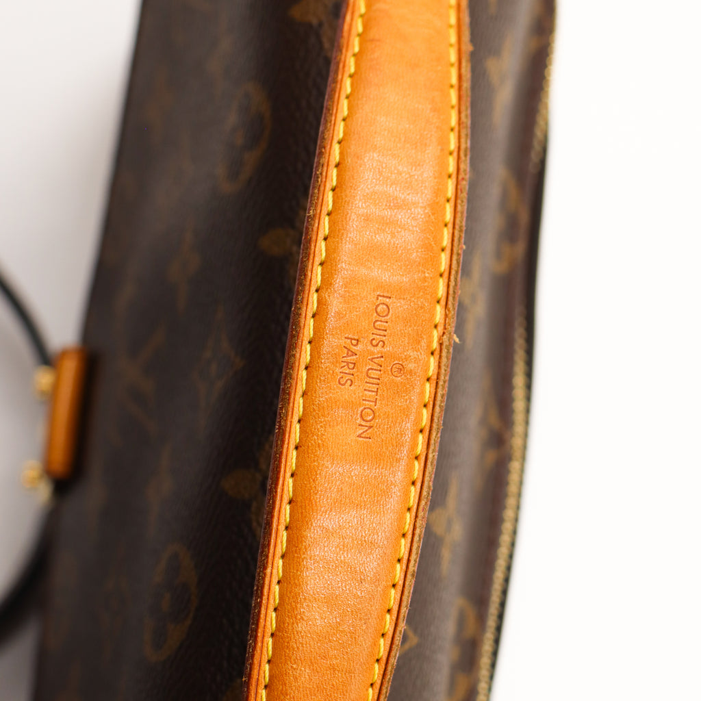 Louis Vuitton Pochette Metis Monogramm - 1102