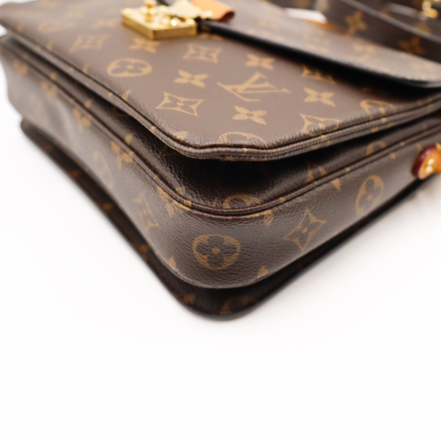 Louis Vuitton Pochette Metis Monogramm - 1102