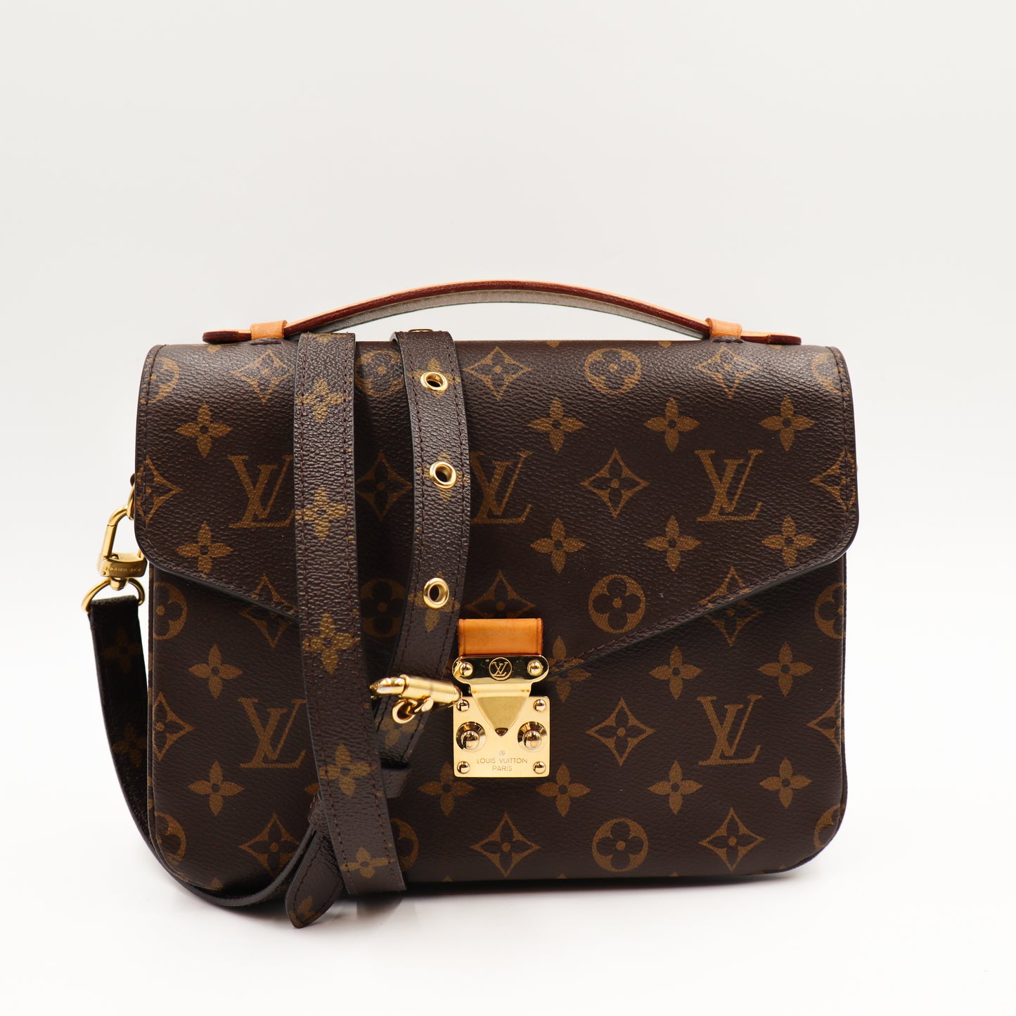 Louis Vuitton Pochette Metis Monogramm - 1101