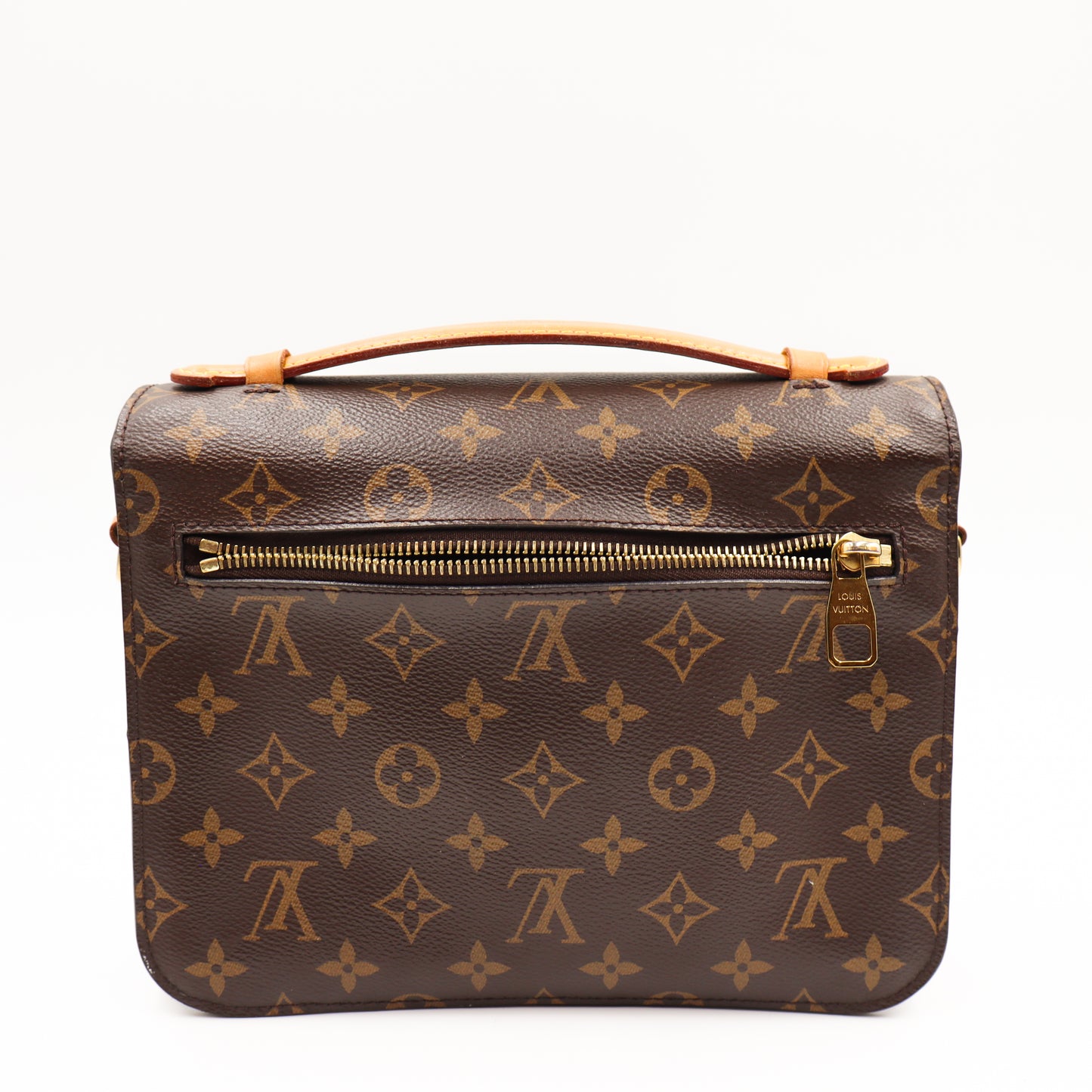 Louis Vuitton Pochette Metis Monogramm - 1101