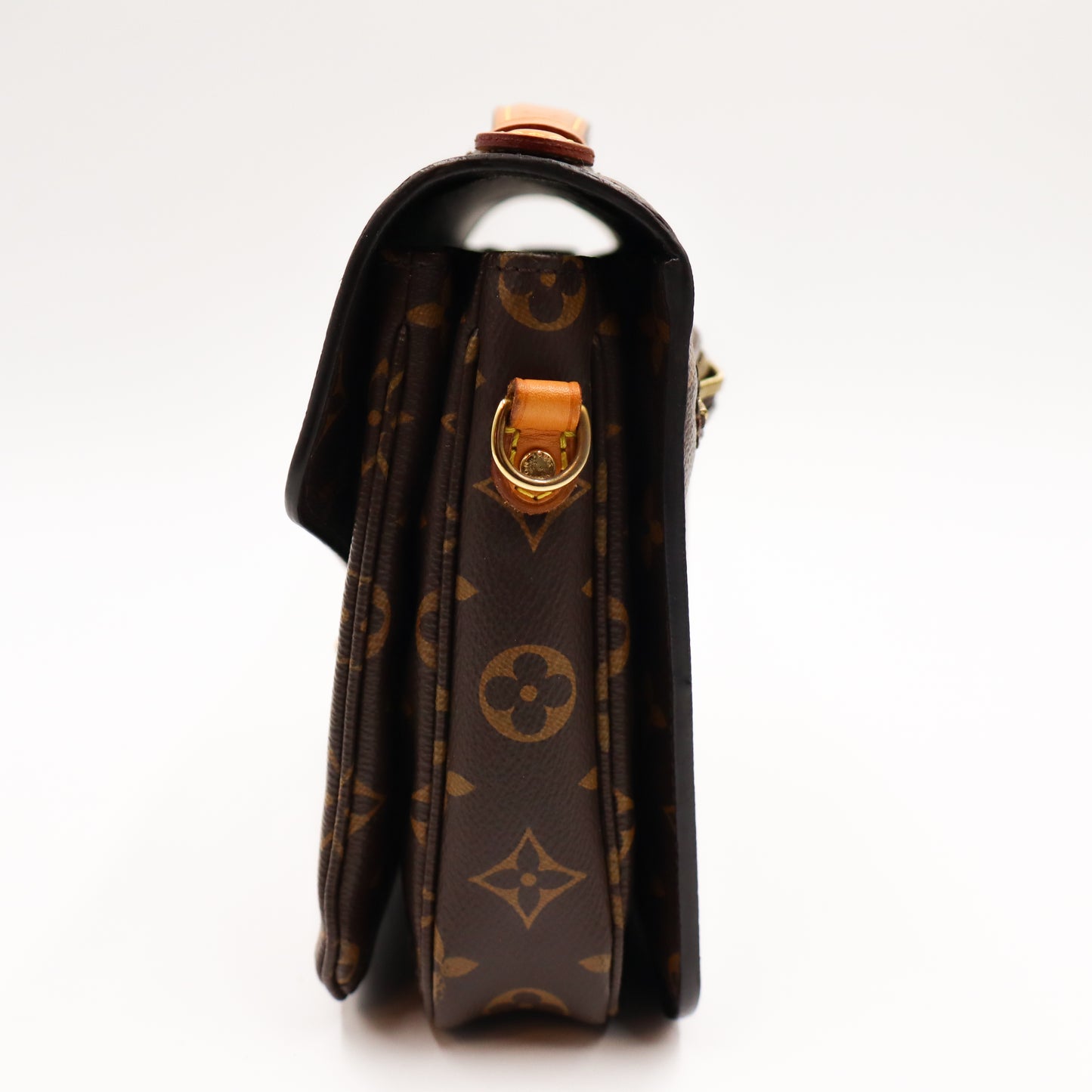 Louis Vuitton Pochette Metis Monogramm - 1101