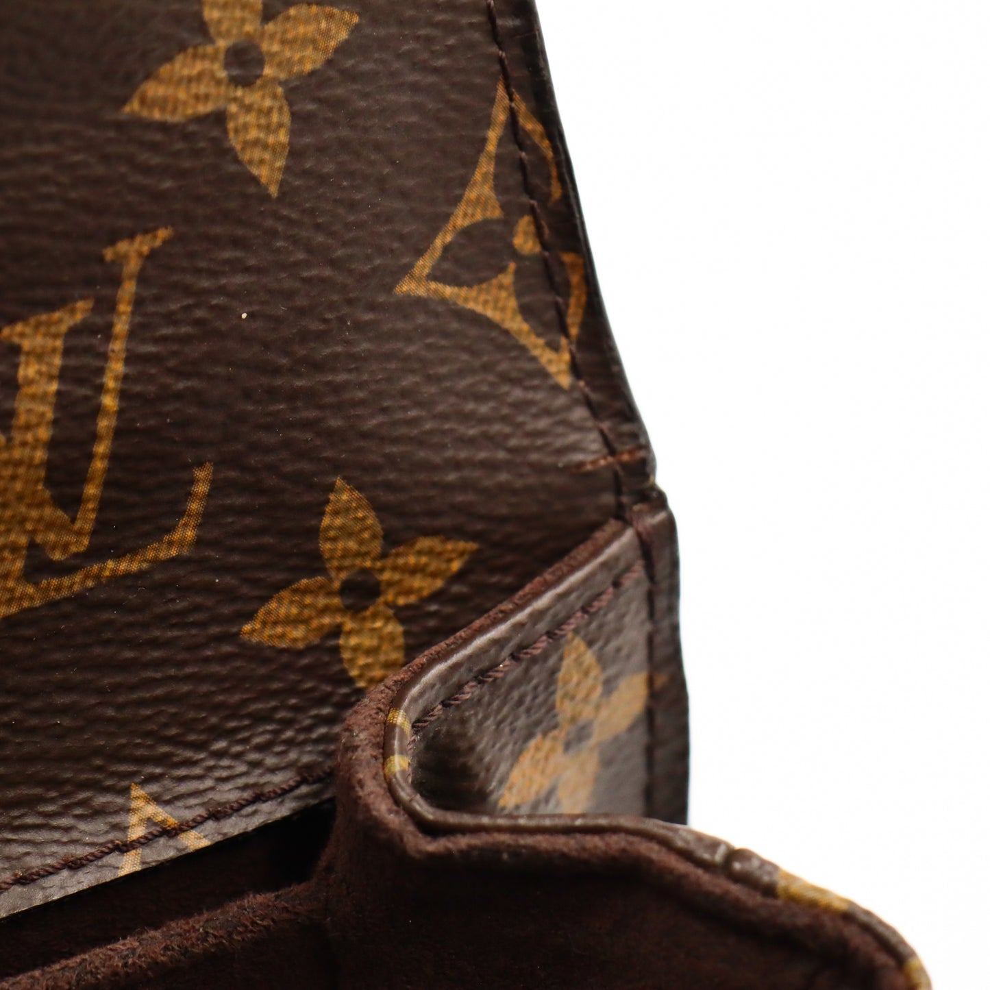 Louis Vuitton Pochette Metis Monogramm - 1101