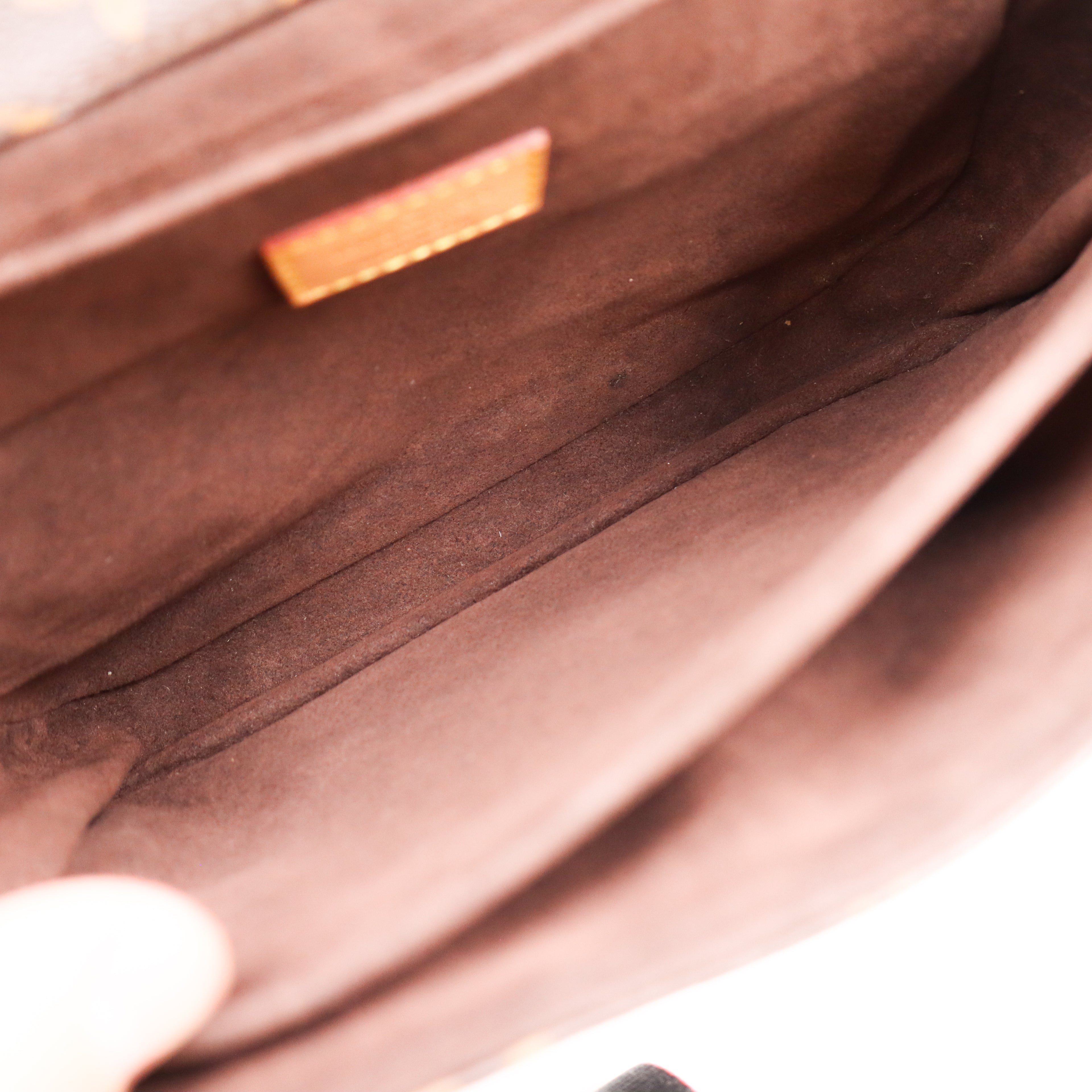 Louis Vuitton Pochette Metis Monogramm - 1103