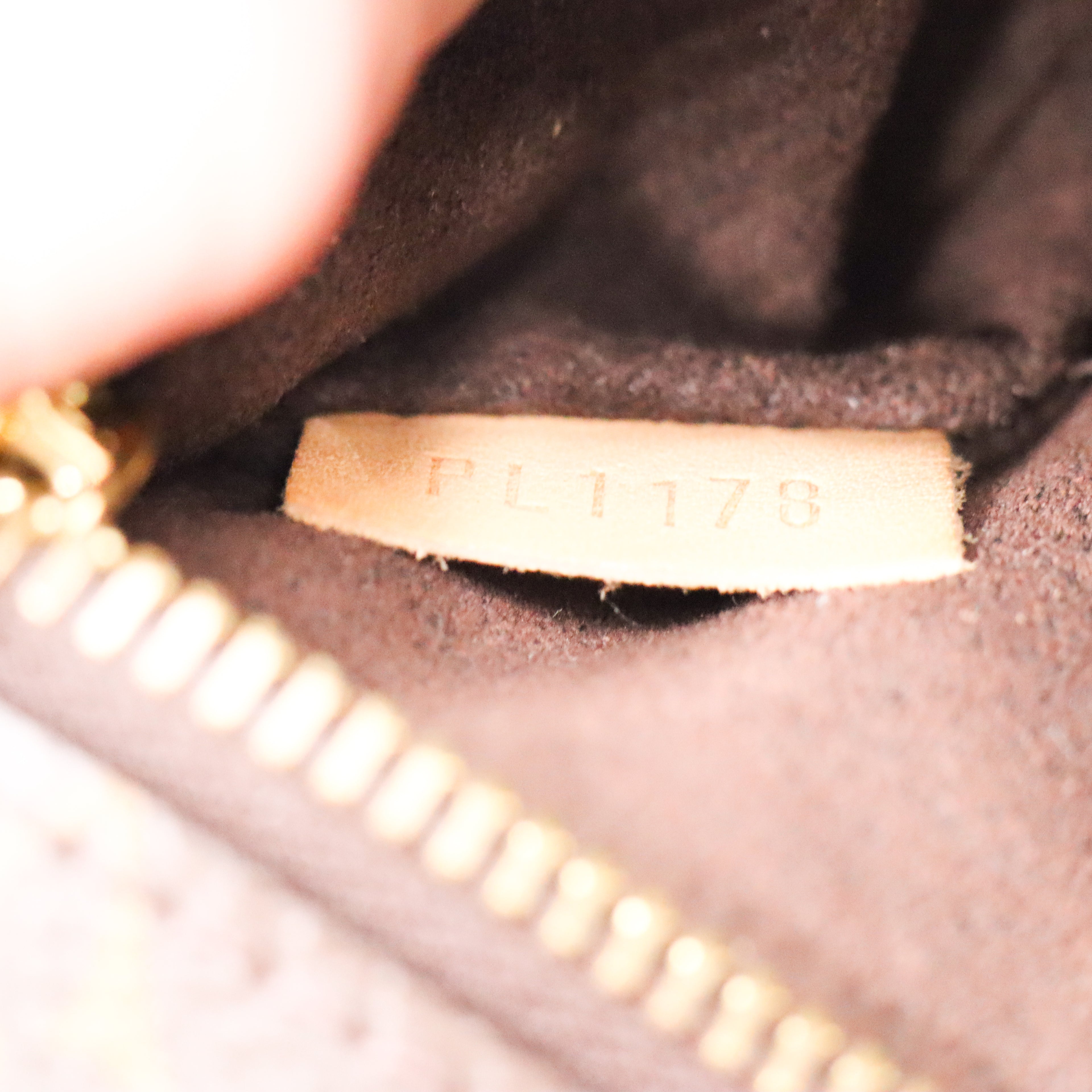 Louis Vuitton Pochette Metis Monogramm - 1103