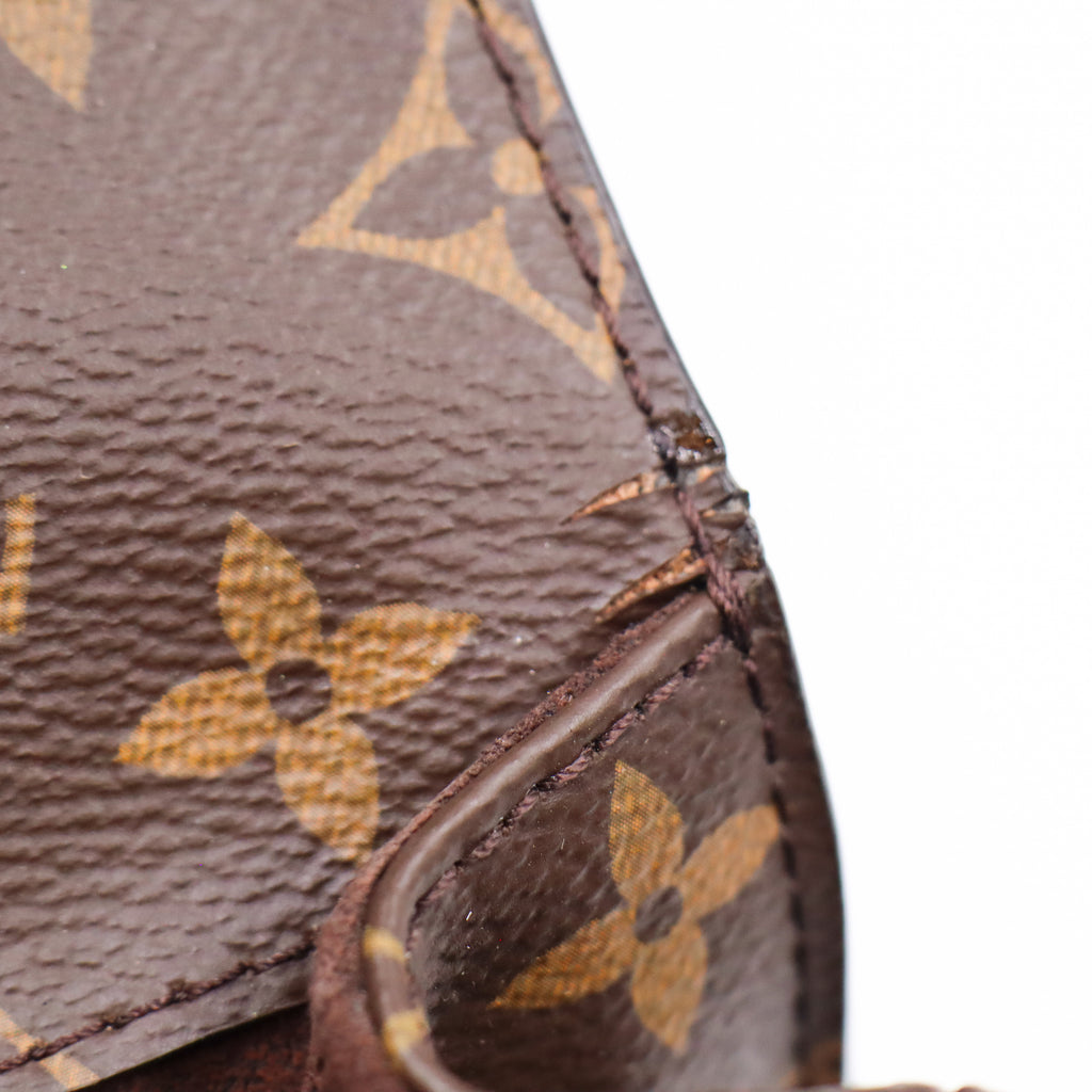 Louis Vuitton Pochette Metis Monogramm - 1103