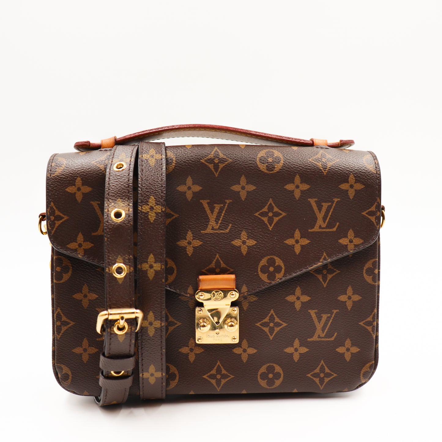 Louis Vuitton Pochette Metis Monogramm - 1103