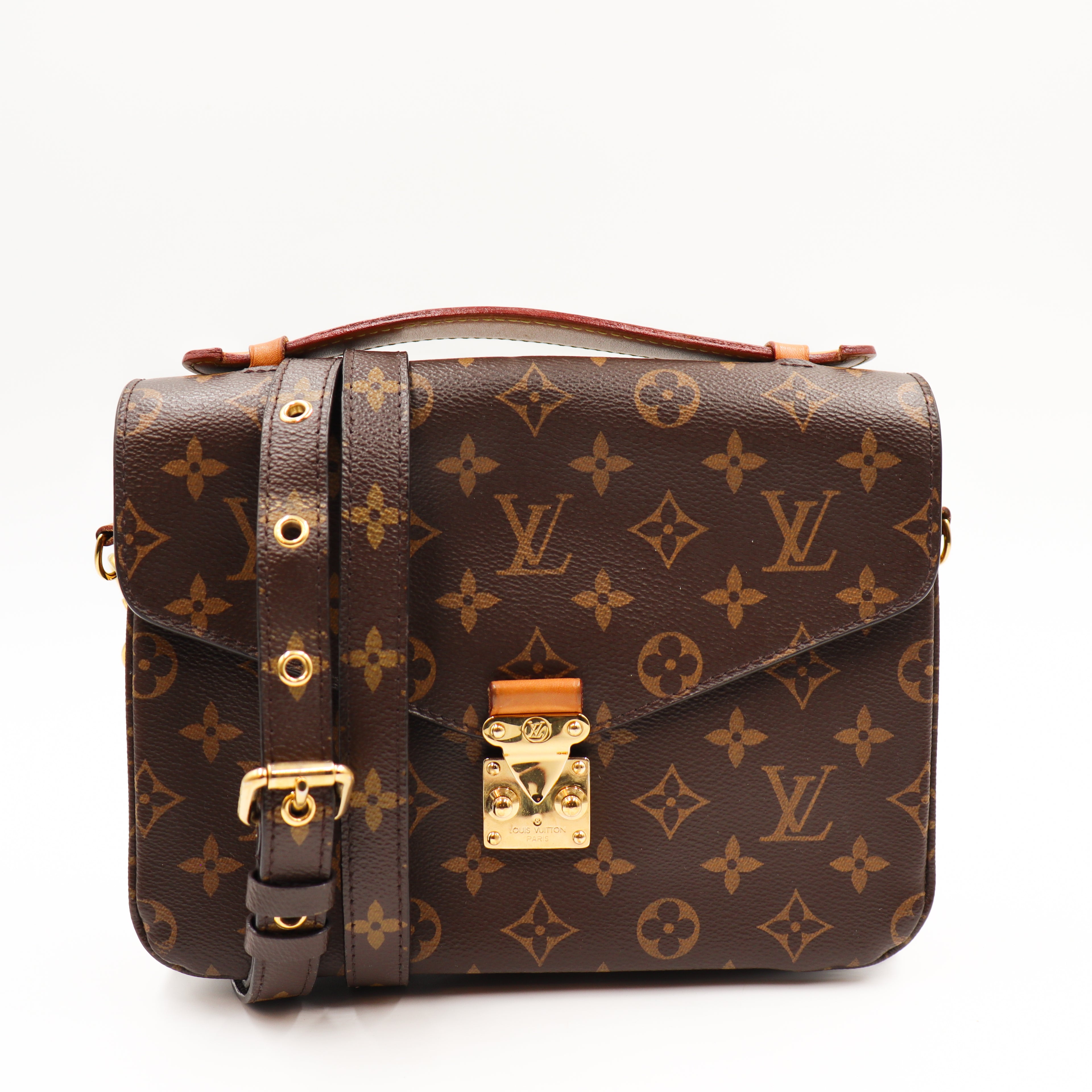 Louis Vuitton Pochette Metis Monogramm - 1103