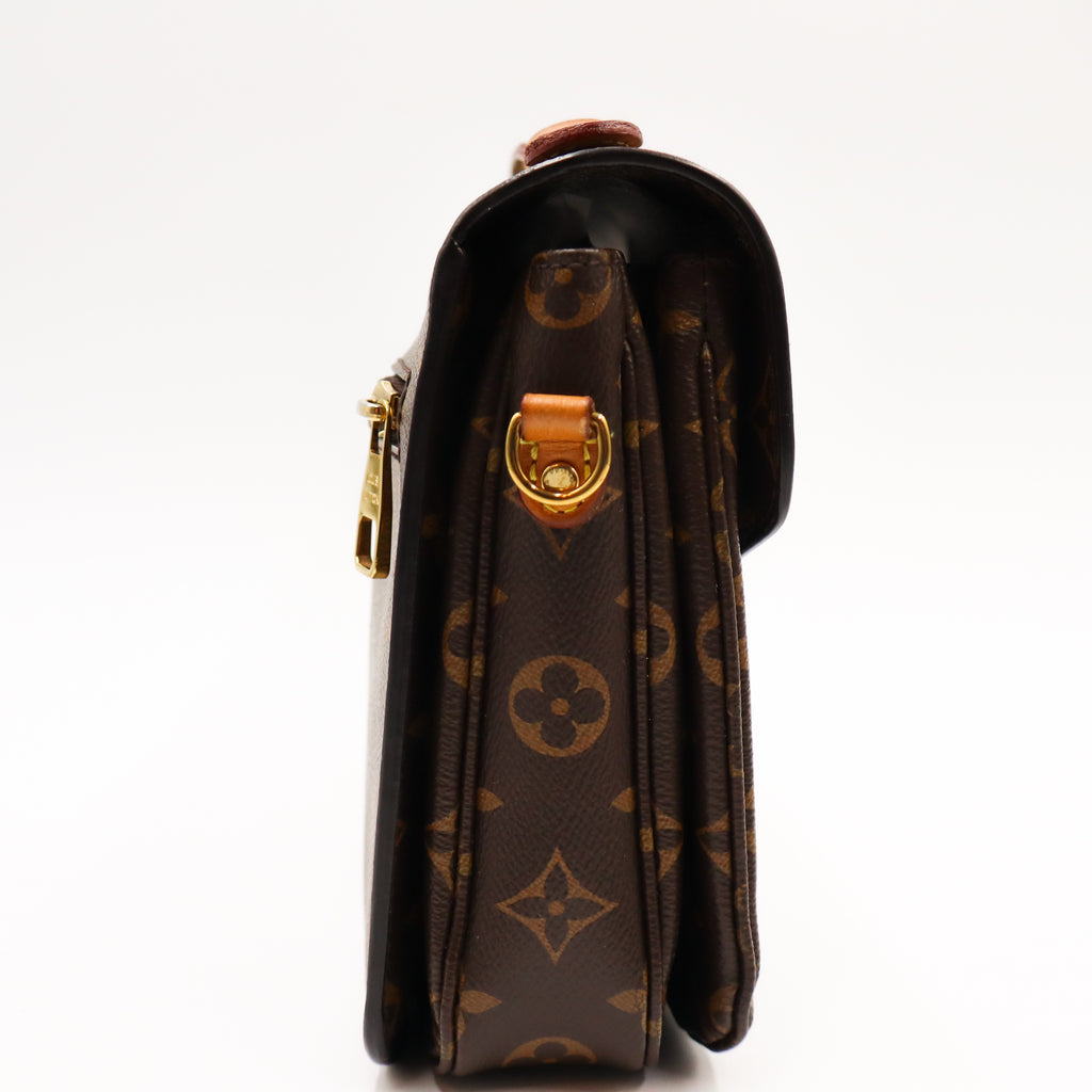 Louis Vuitton Pochette Metis Monogramm - 1103