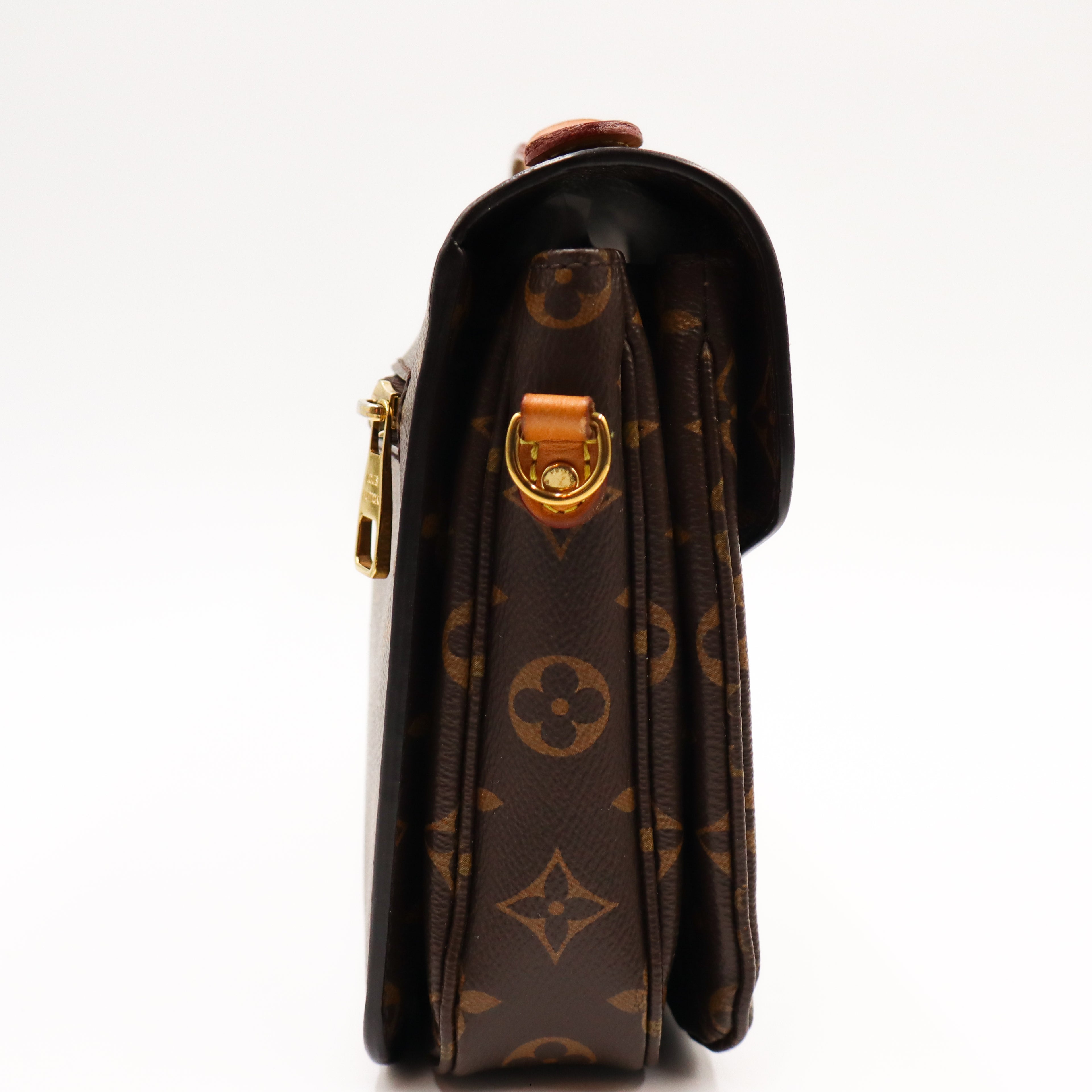 Louis Vuitton Pochette Metis Monogramm - 1103