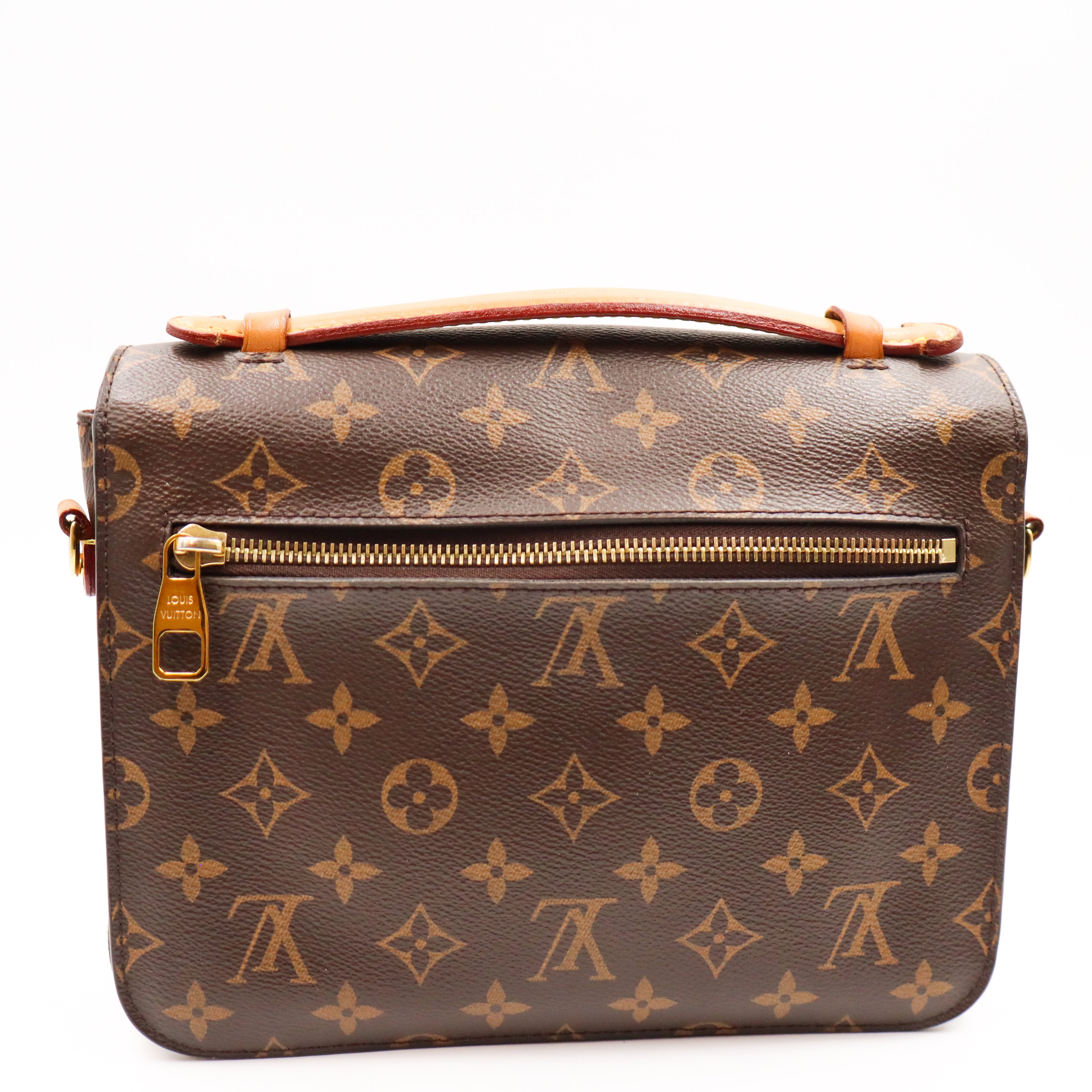 Louis Vuitton Pochette Metis Monogramm - 1103