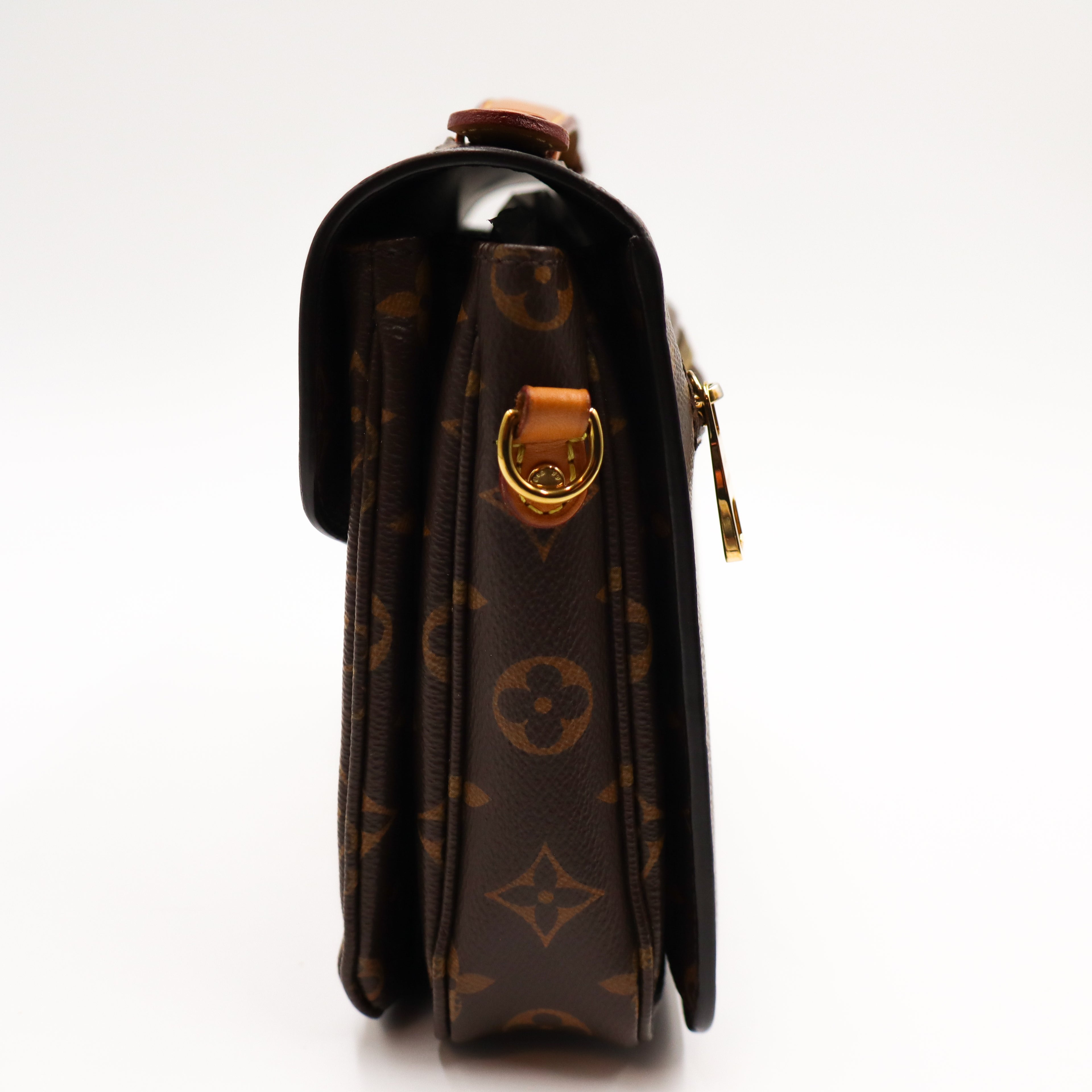 Louis Vuitton Pochette Metis Monogramm - 1103