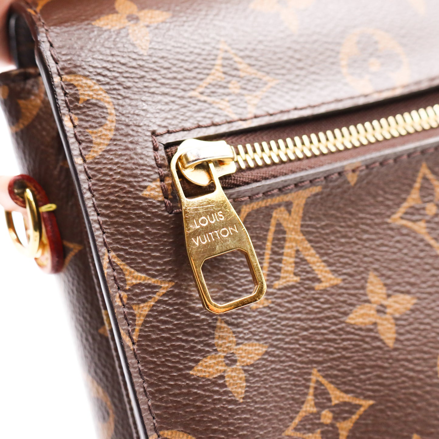 Louis Vuitton Pochette Metis Monogramm - 1103