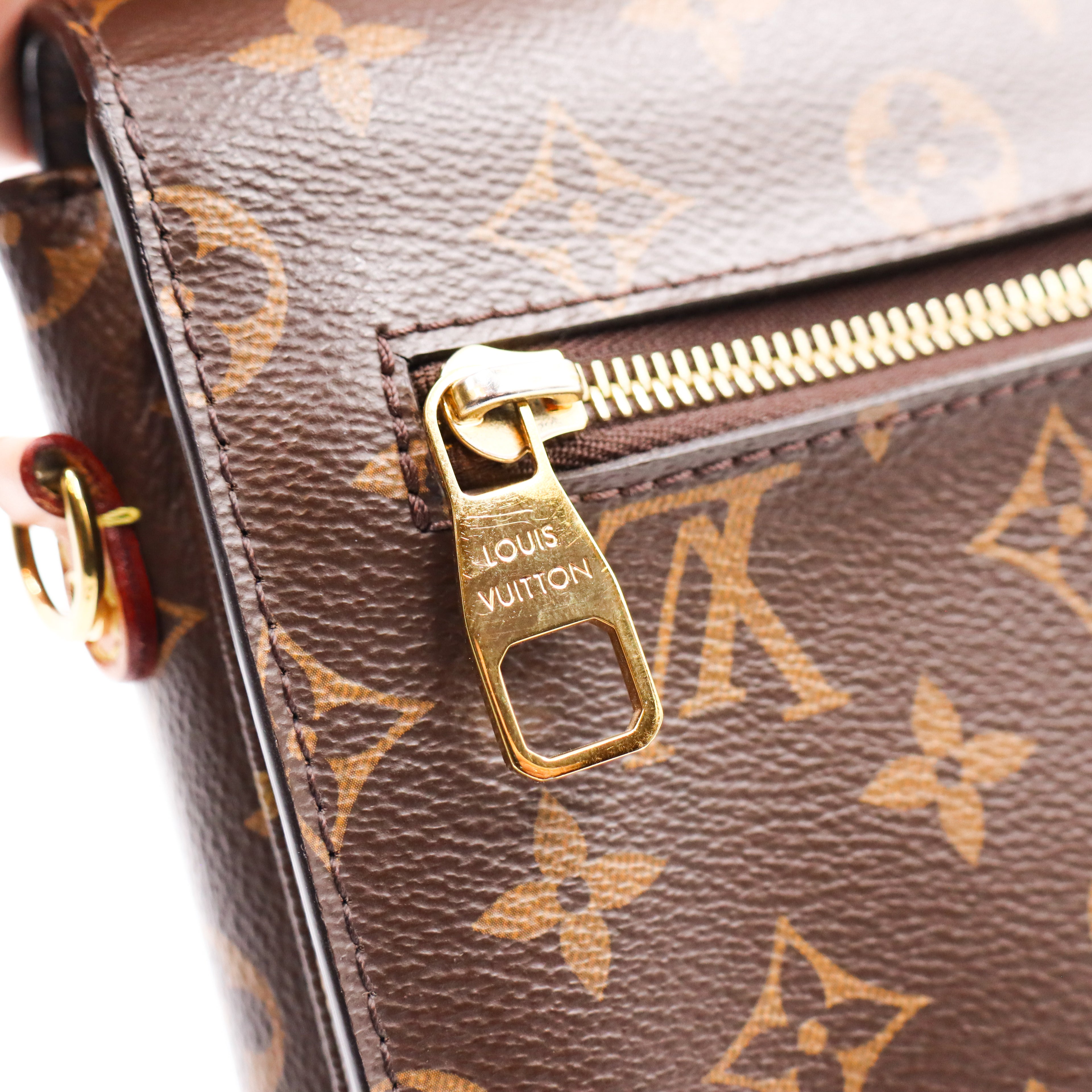 Louis Vuitton Pochette Metis Monogramm - 1103