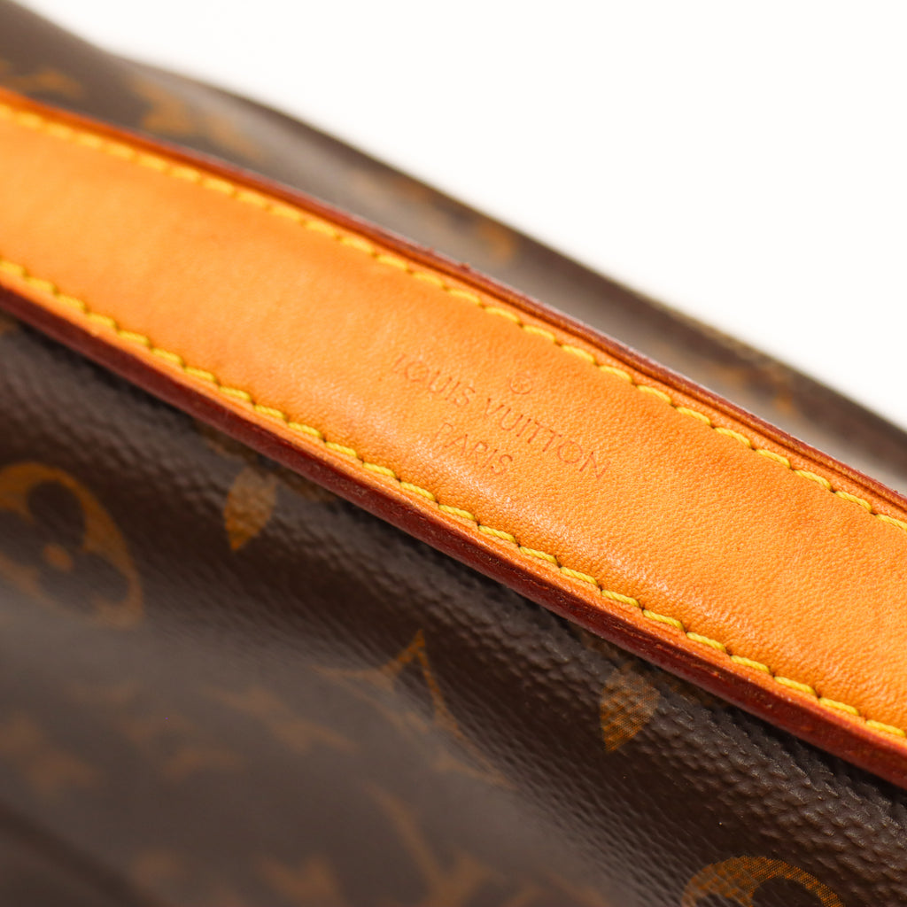 Louis Vuitton Pochette Metis Monogramm - 1103