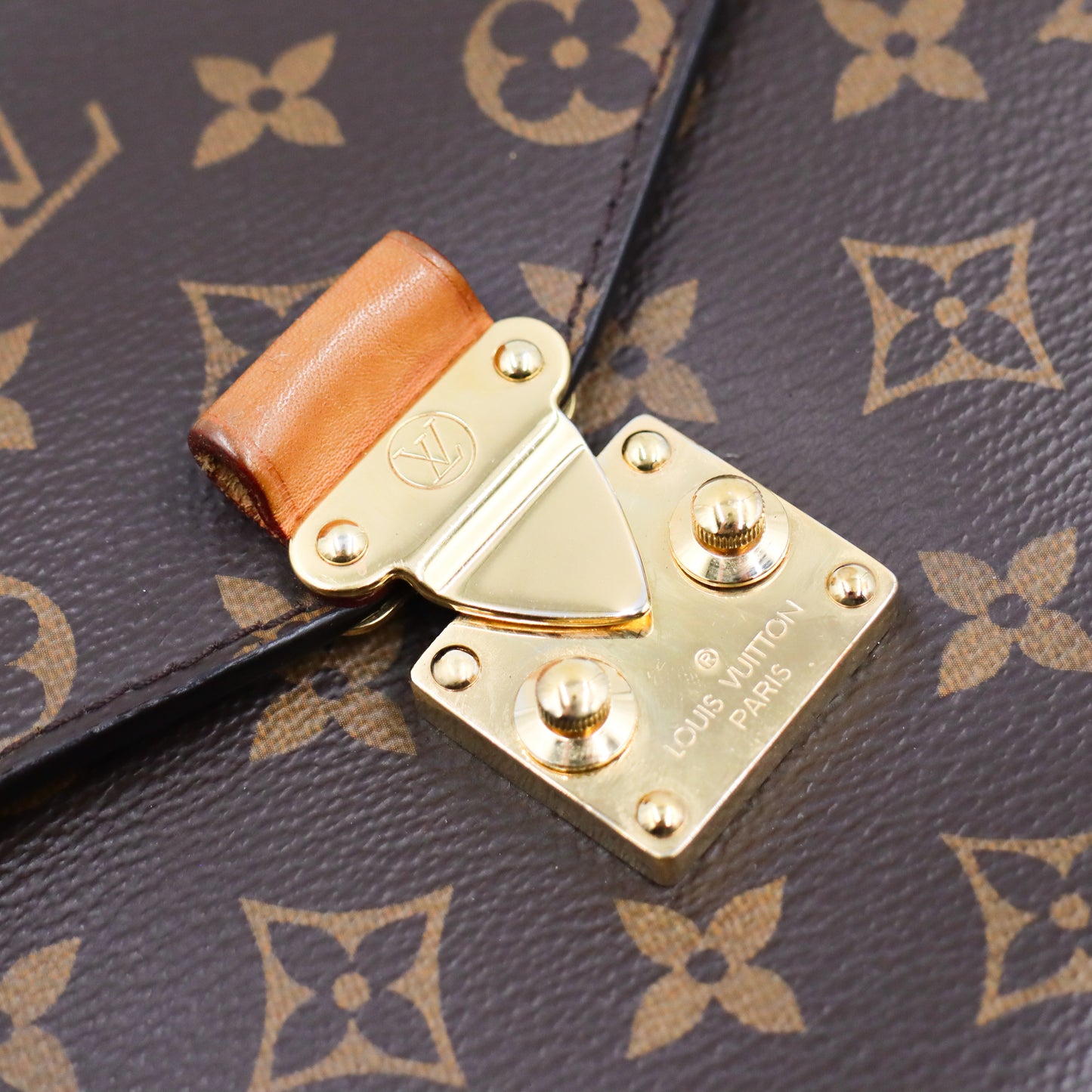 Louis Vuitton Pochette Metis Monogramm - 1103