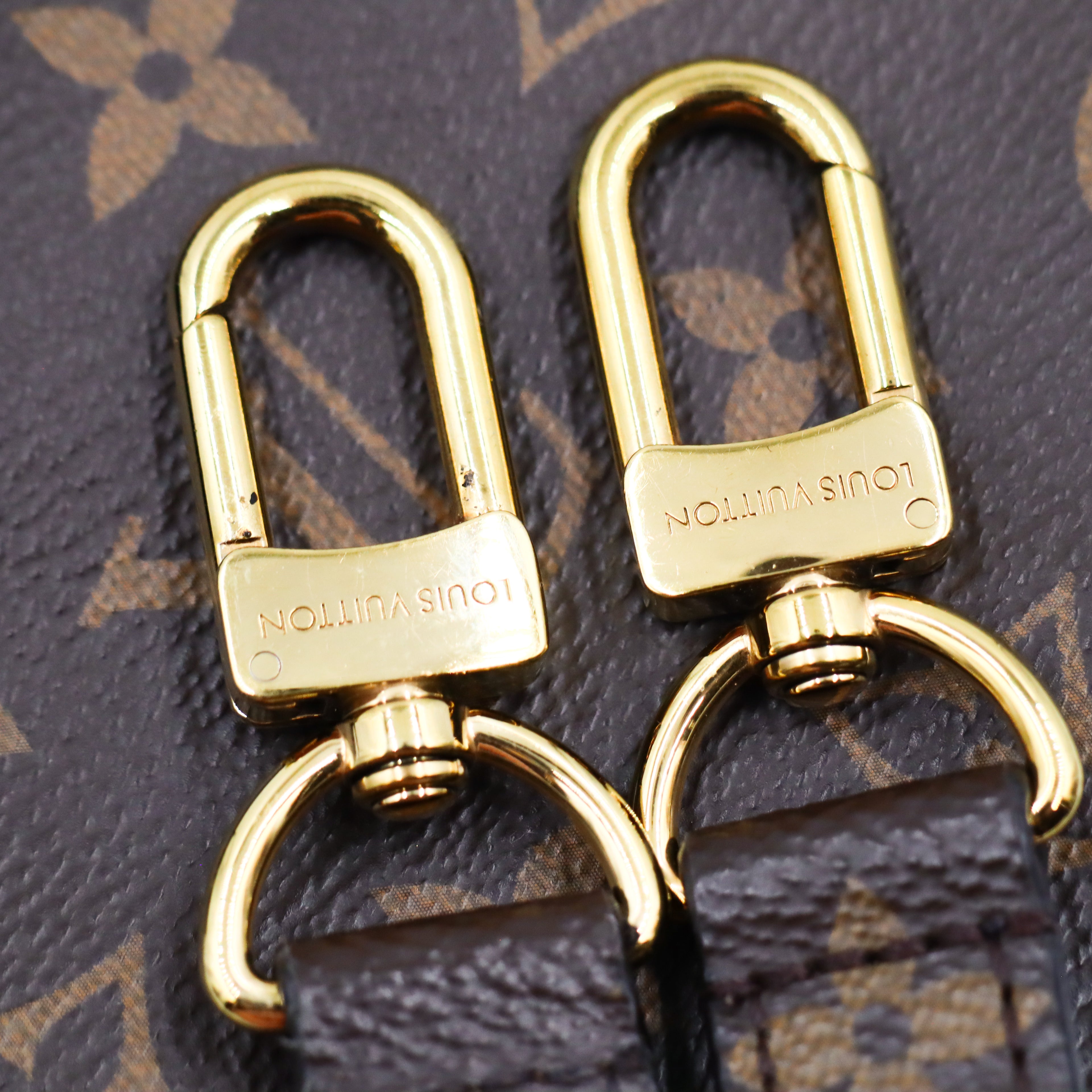 Louis Vuitton Pochette Metis Monogramm - 1103