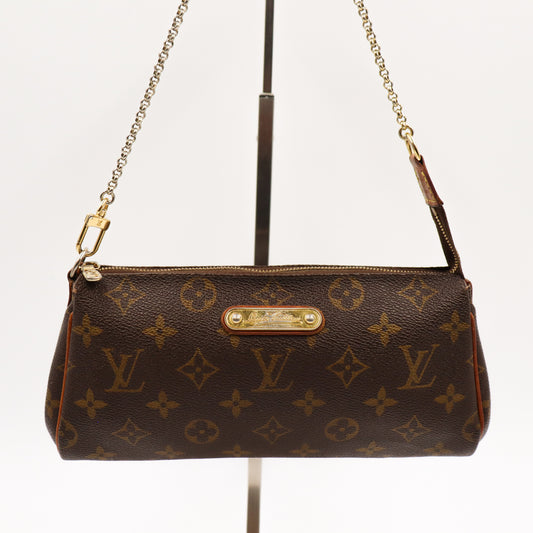 Louis Vuitton Eva Clutch Monogramm - 1100