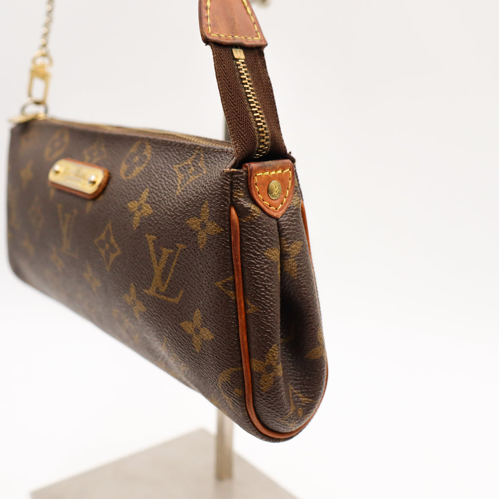 Louis Vuitton Eva Clutch Monogramm - 1100