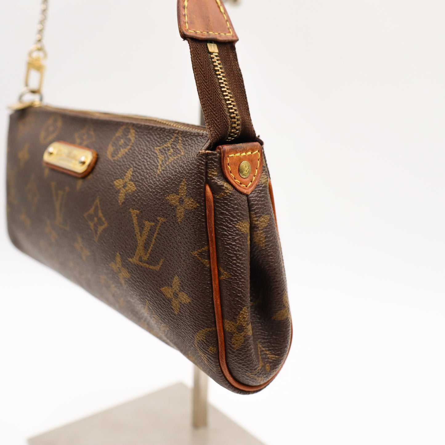 Louis Vuitton Eva Clutch Monogramm - 1100