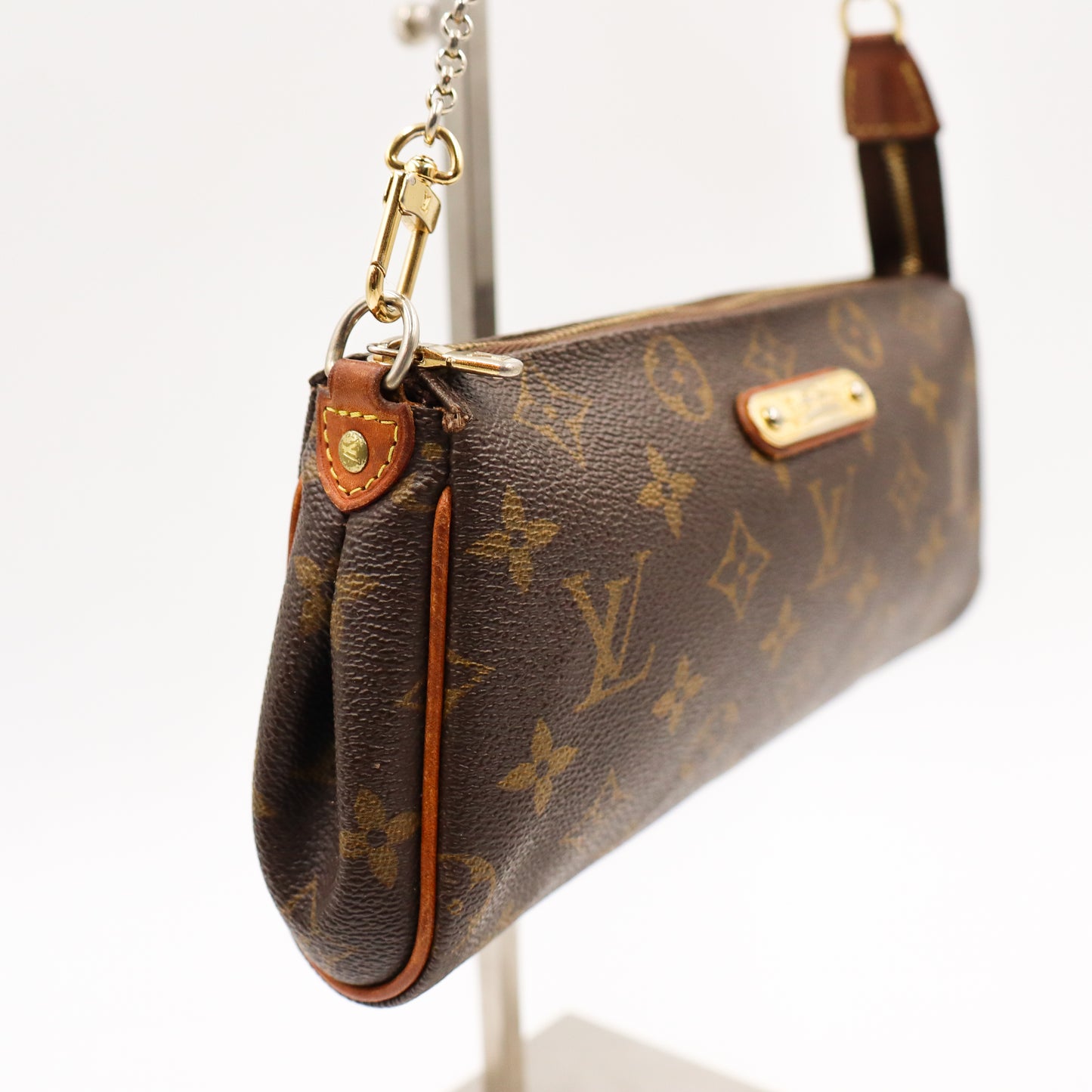 Louis Vuitton Eva Clutch Monogramm - 1100