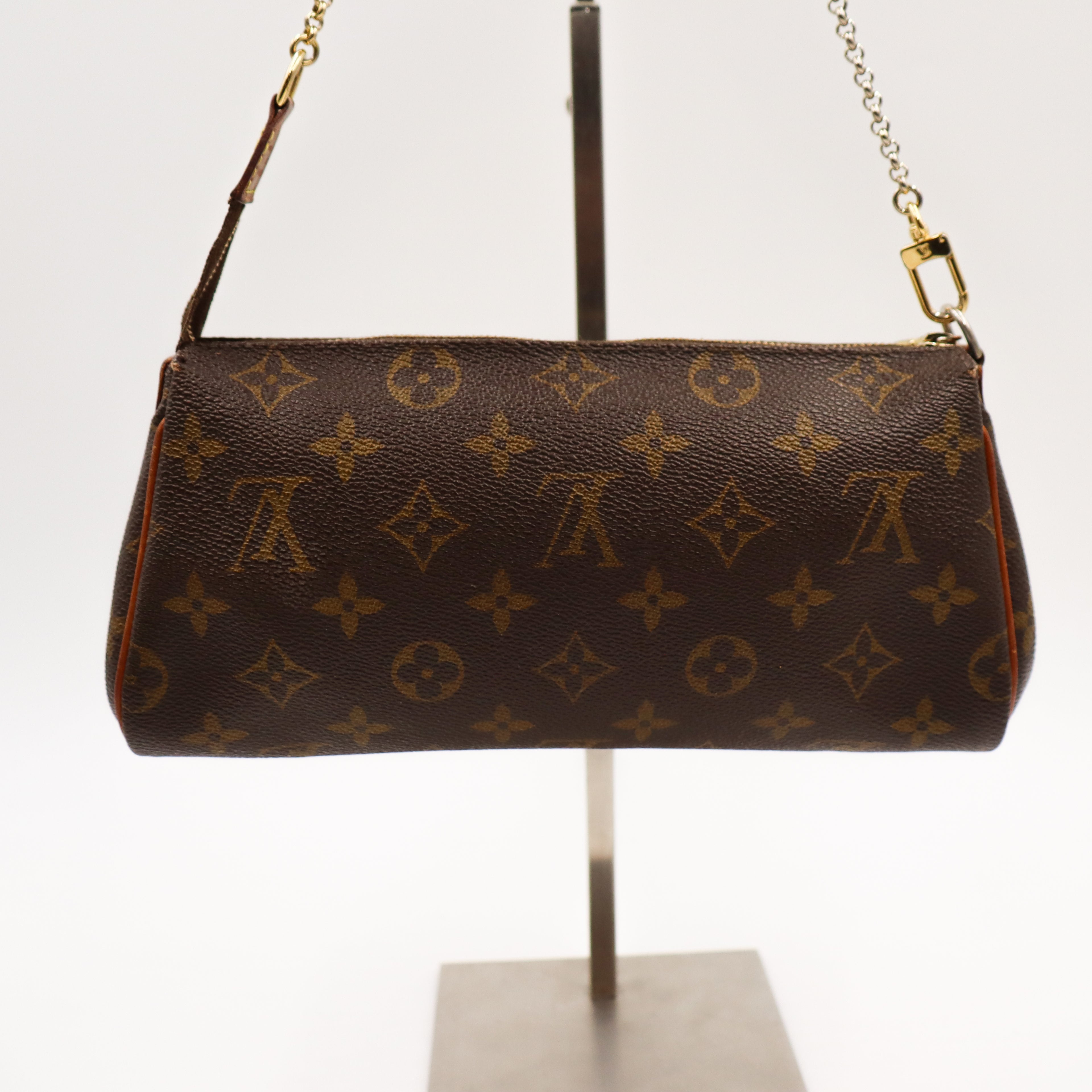 Louis Vuitton Eva Clutch Monogramm - 1100