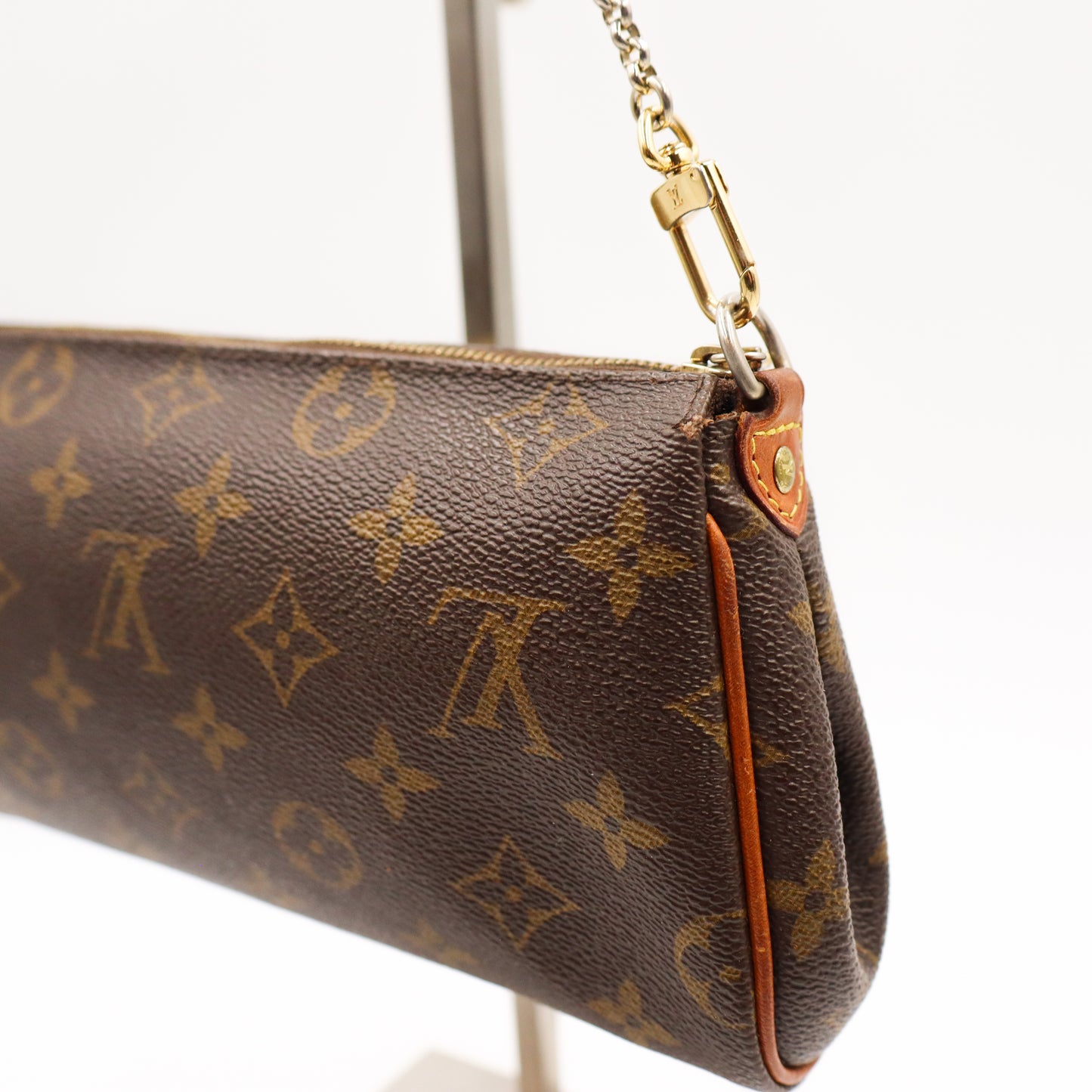 Louis Vuitton Eva Clutch Monogramm - 1100