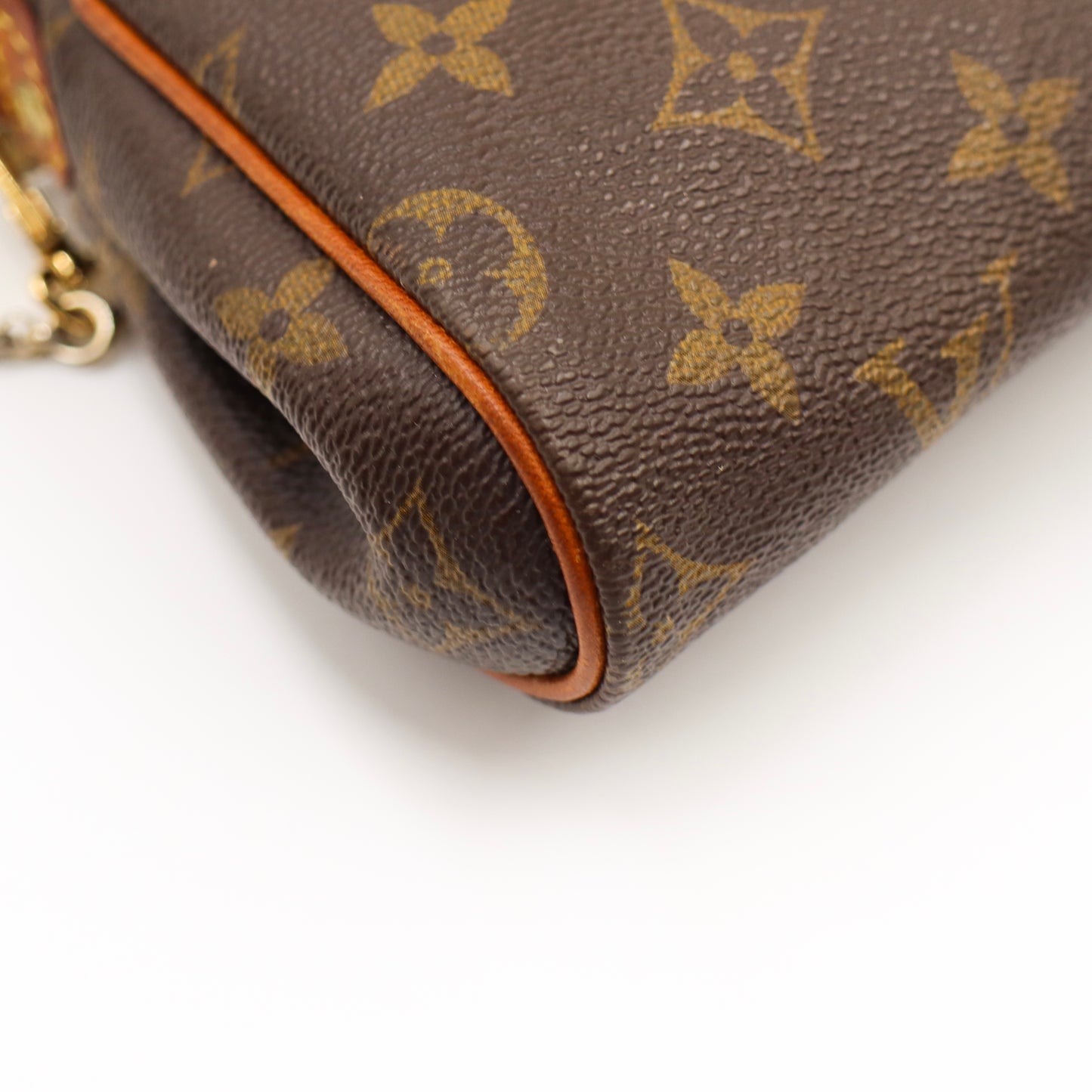 Louis Vuitton Eva Clutch Monogramm - 1100