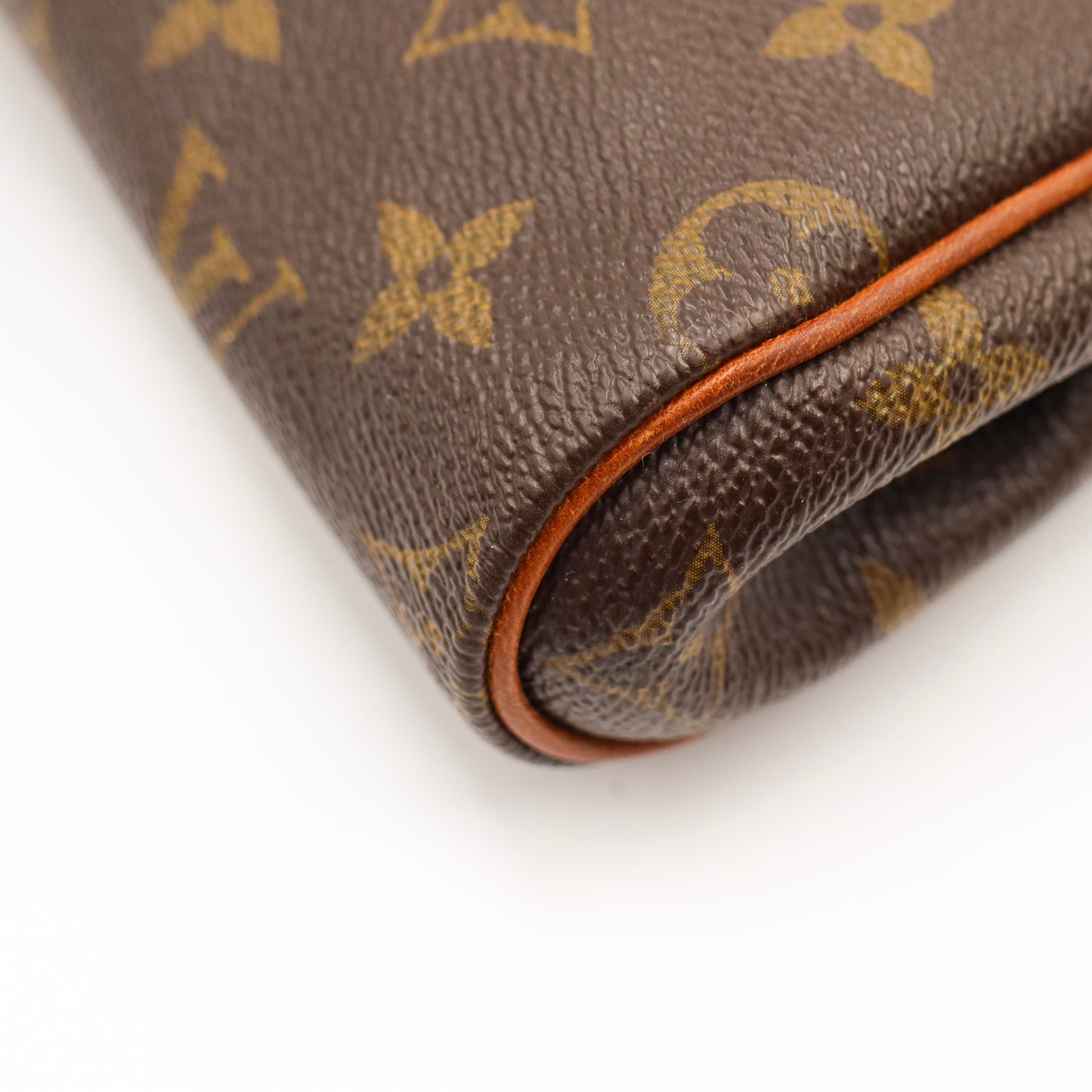 Louis Vuitton Eva Clutch Monogramm - 1100