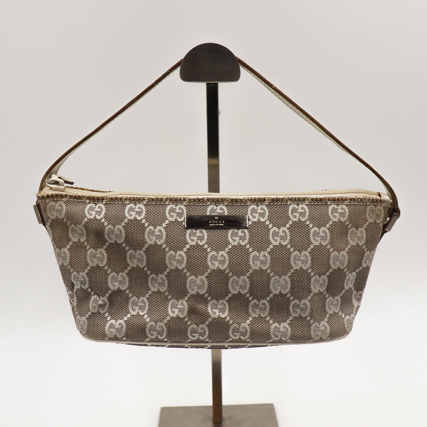 Gucci GG Boat Pochette Monogramm - 1105