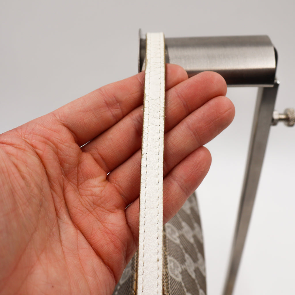 Gucci GG Boat Pochette Monogramm - 1105