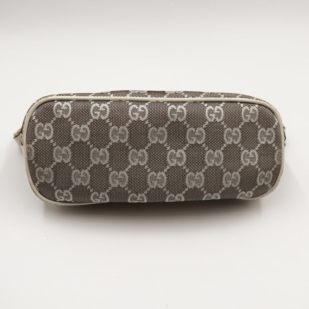 Gucci GG Boat Pochette Monogramm - 1105