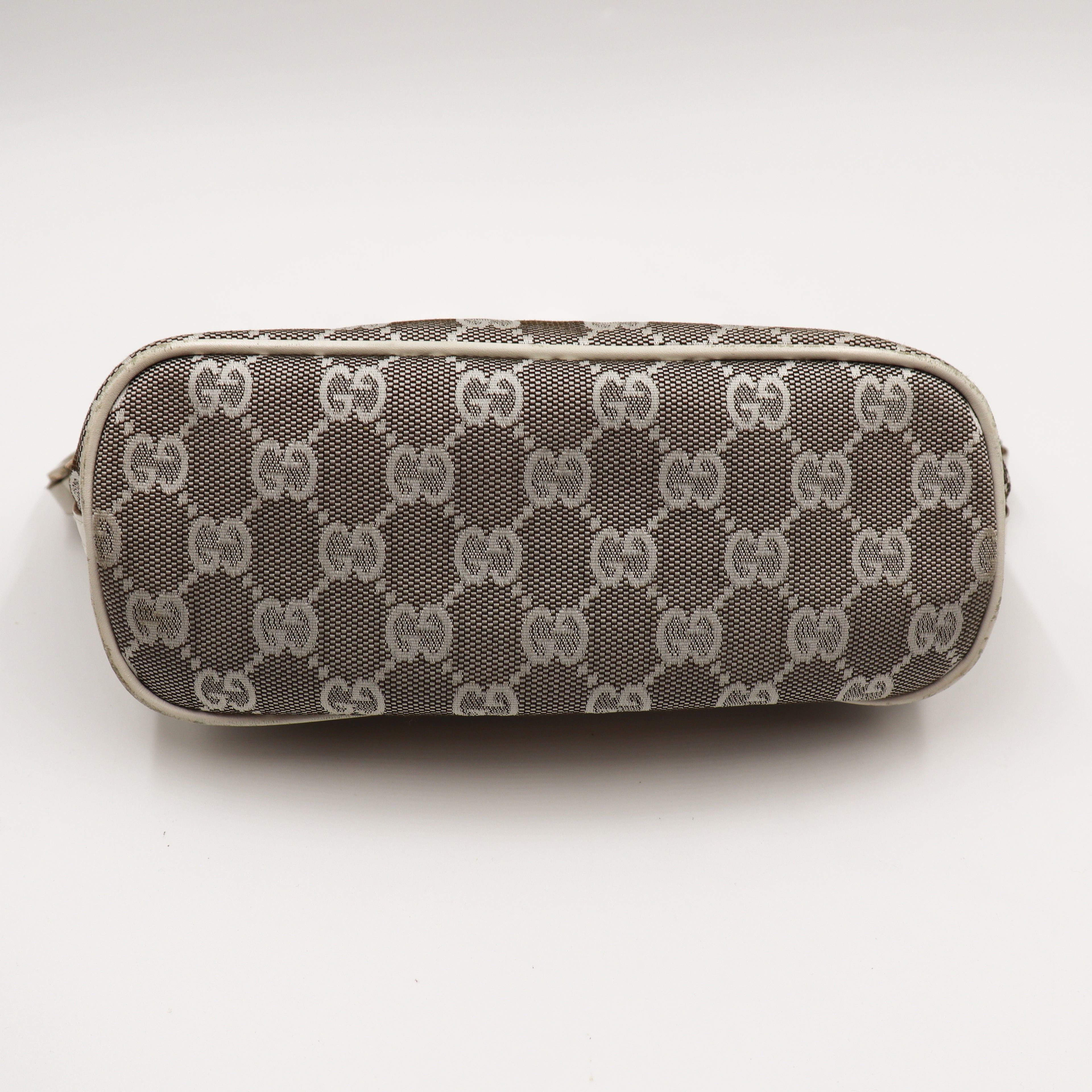 Gucci GG Boat Pochette Monogramm - 1105