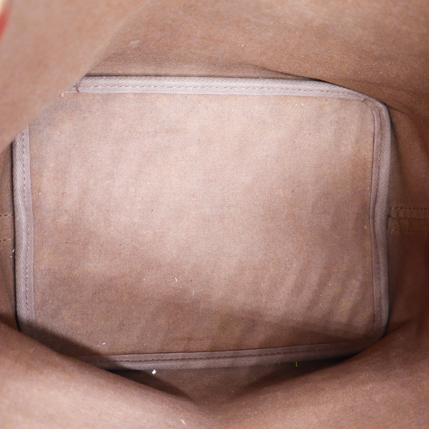 Louis Vuitton Noé Petit Monogramm - 1106