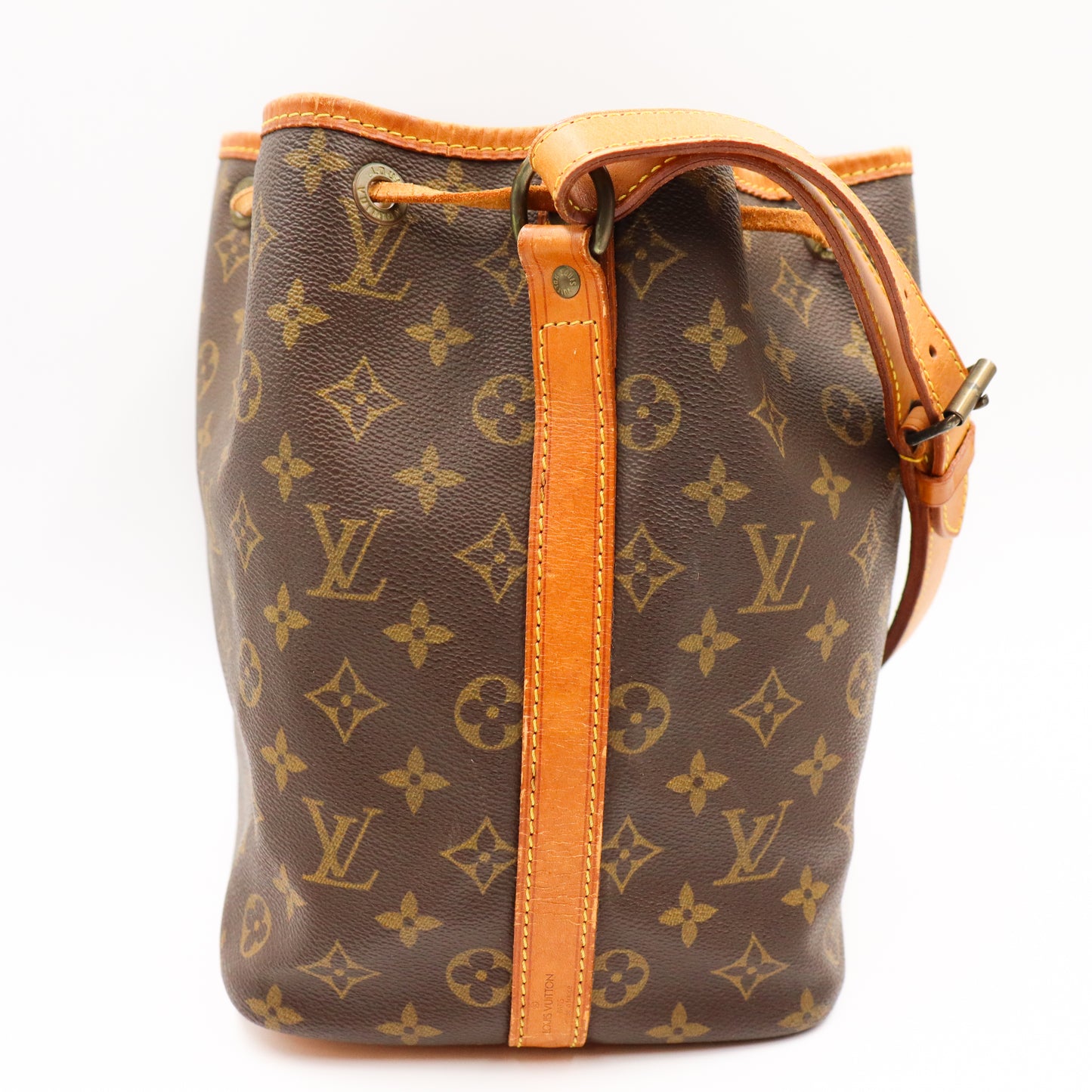 Louis Vuitton Noé Petit Monogramm - 1106