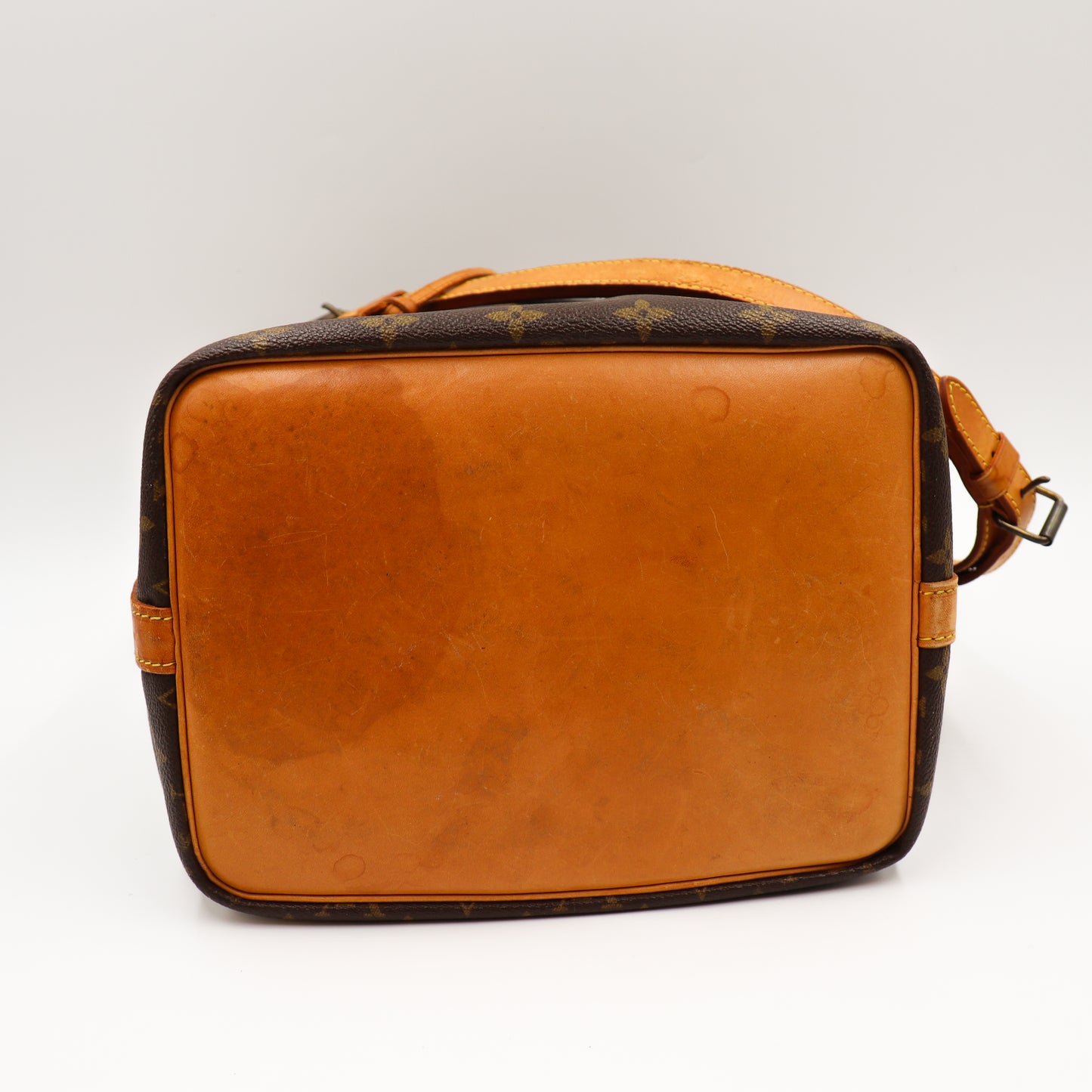 Louis Vuitton Noé Petit Monogramm - 1106