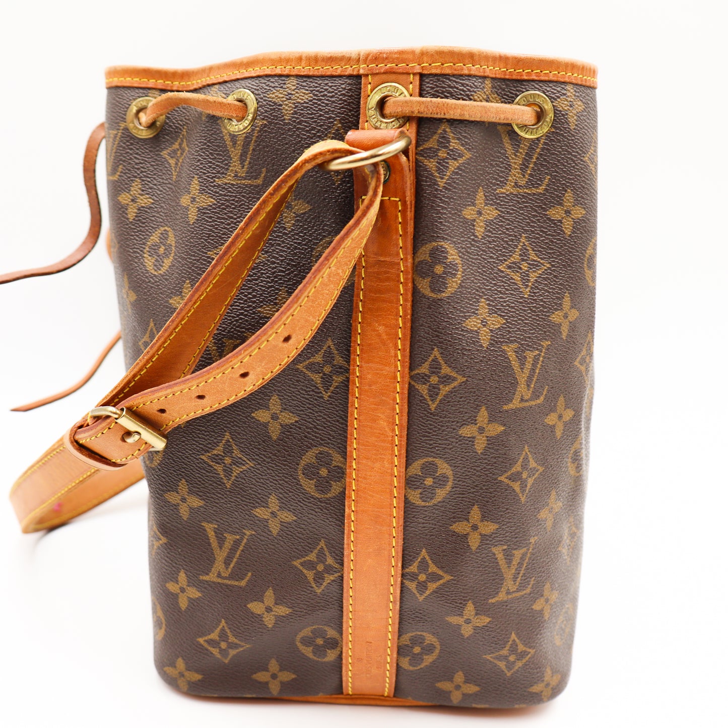 Louis Vuitton Noé Petit Monogramm - 1099