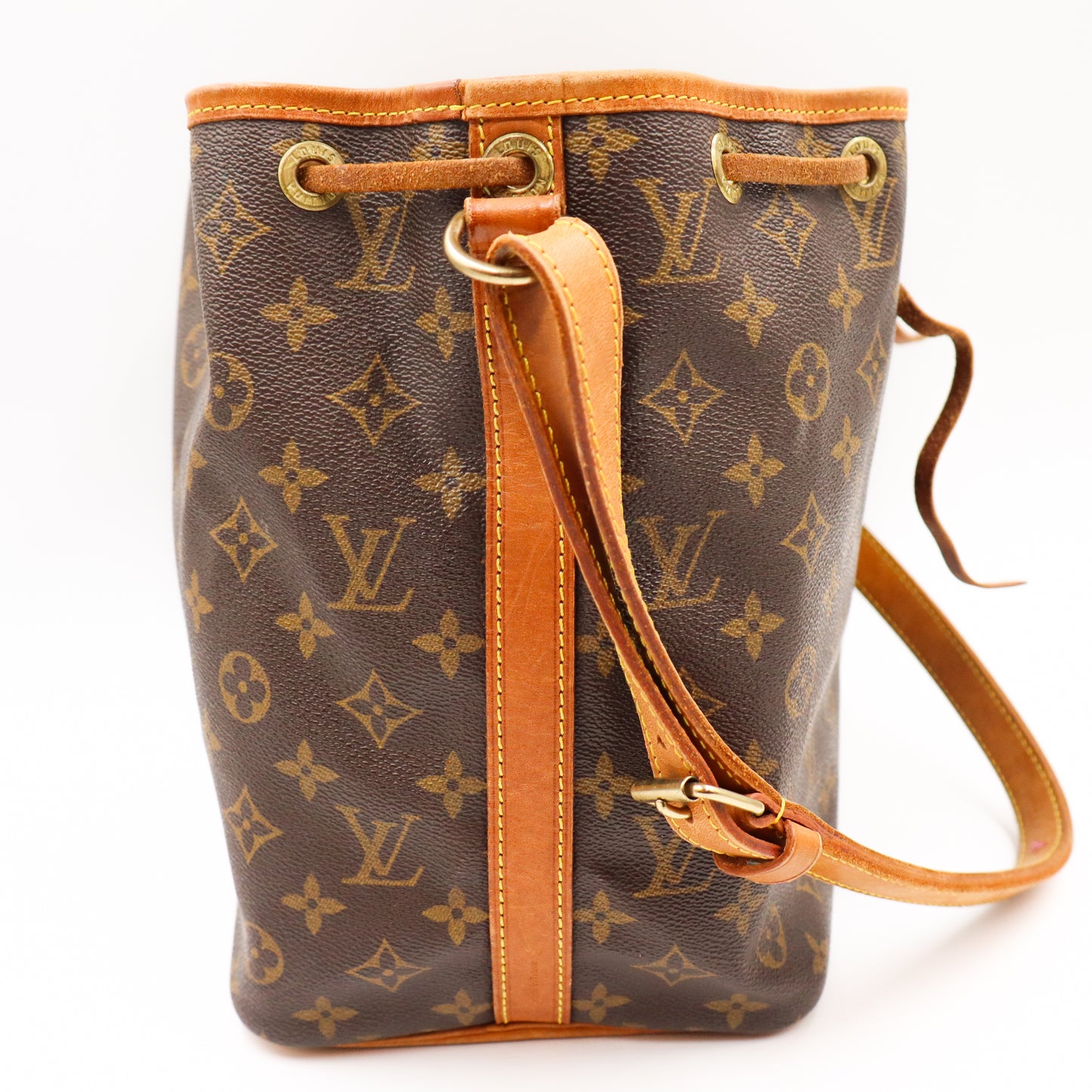 Louis Vuitton Noé Petit Monogramm - 1099