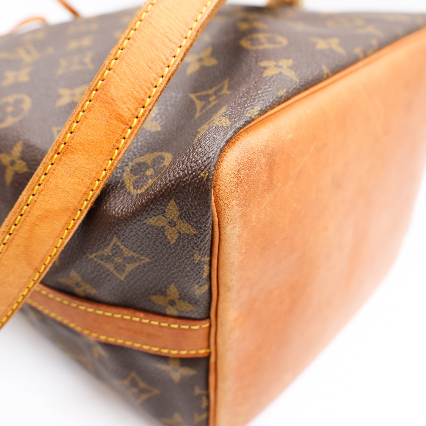 Louis Vuitton Noé Petit Monogramm - 1099