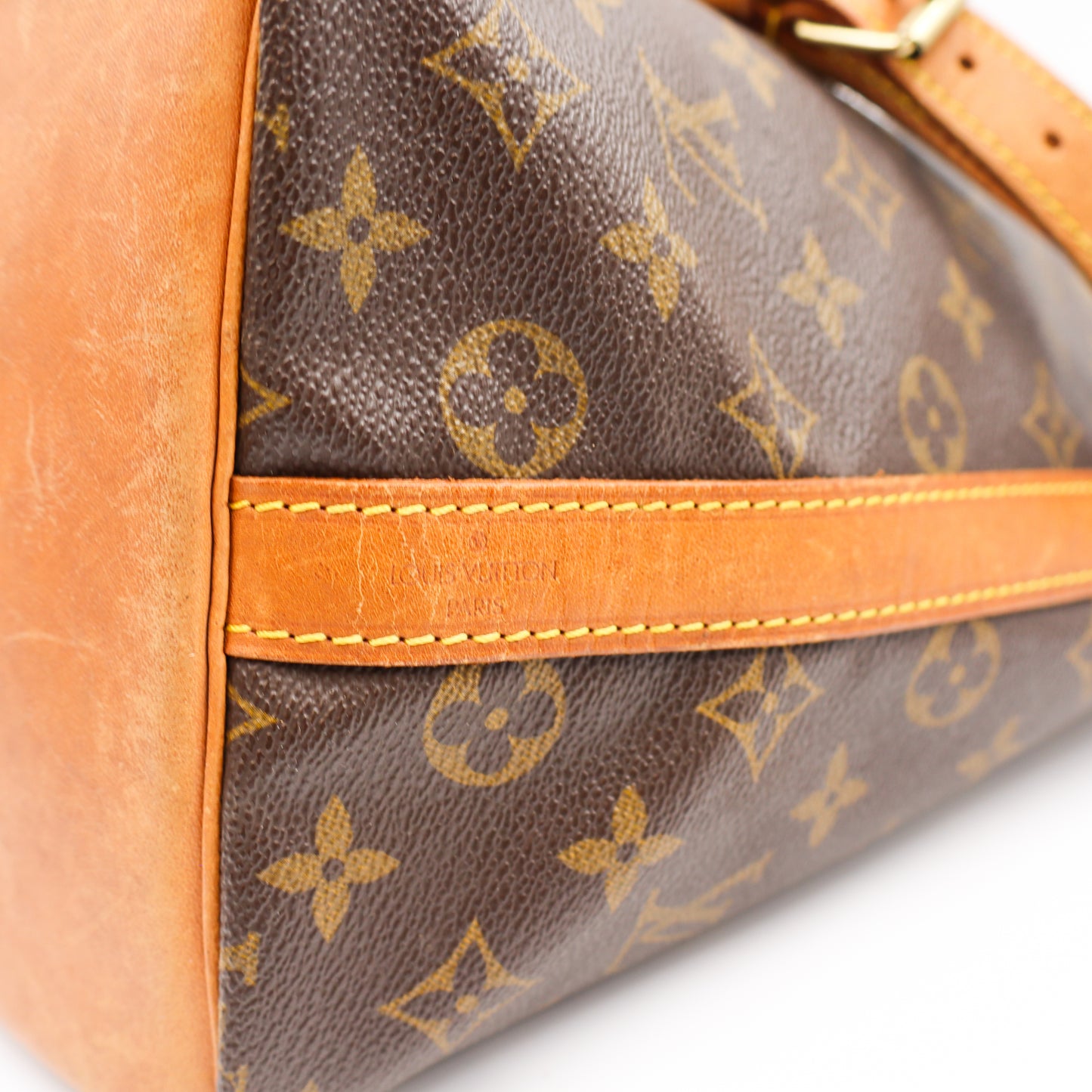 Louis Vuitton Noé Petit Monogramm - 1099