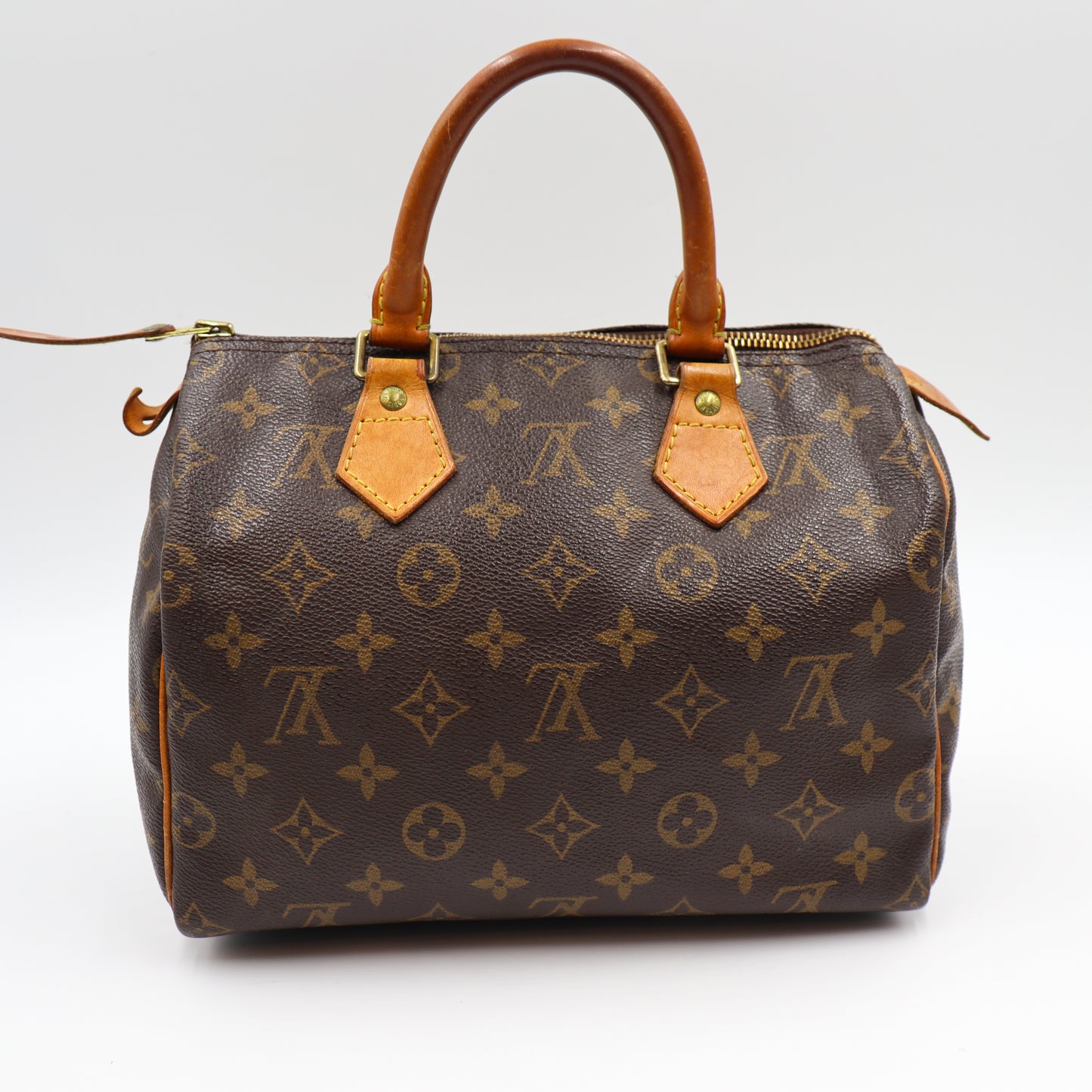 Louis Vuitton Speedy 25 Monogramm - 1184