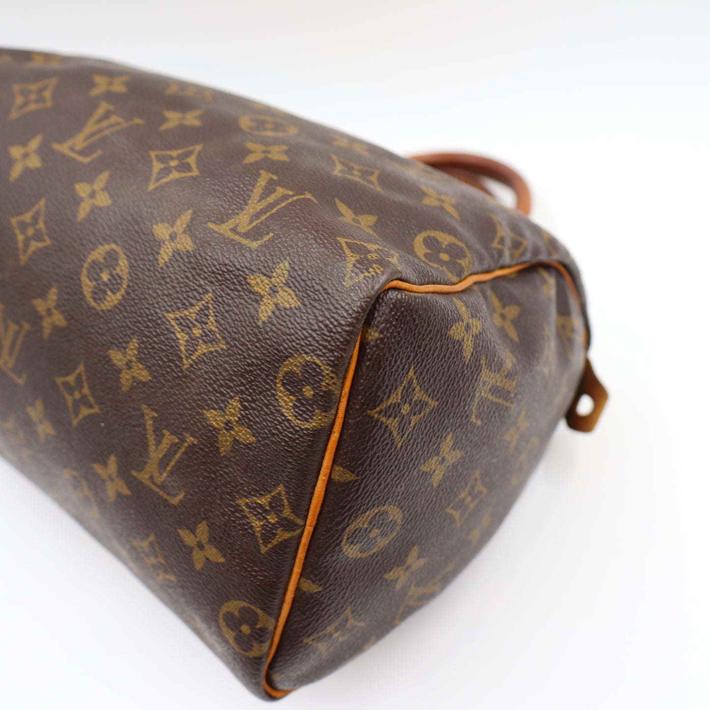Louis Vuitton Speedy 25 Monogramm - 1184