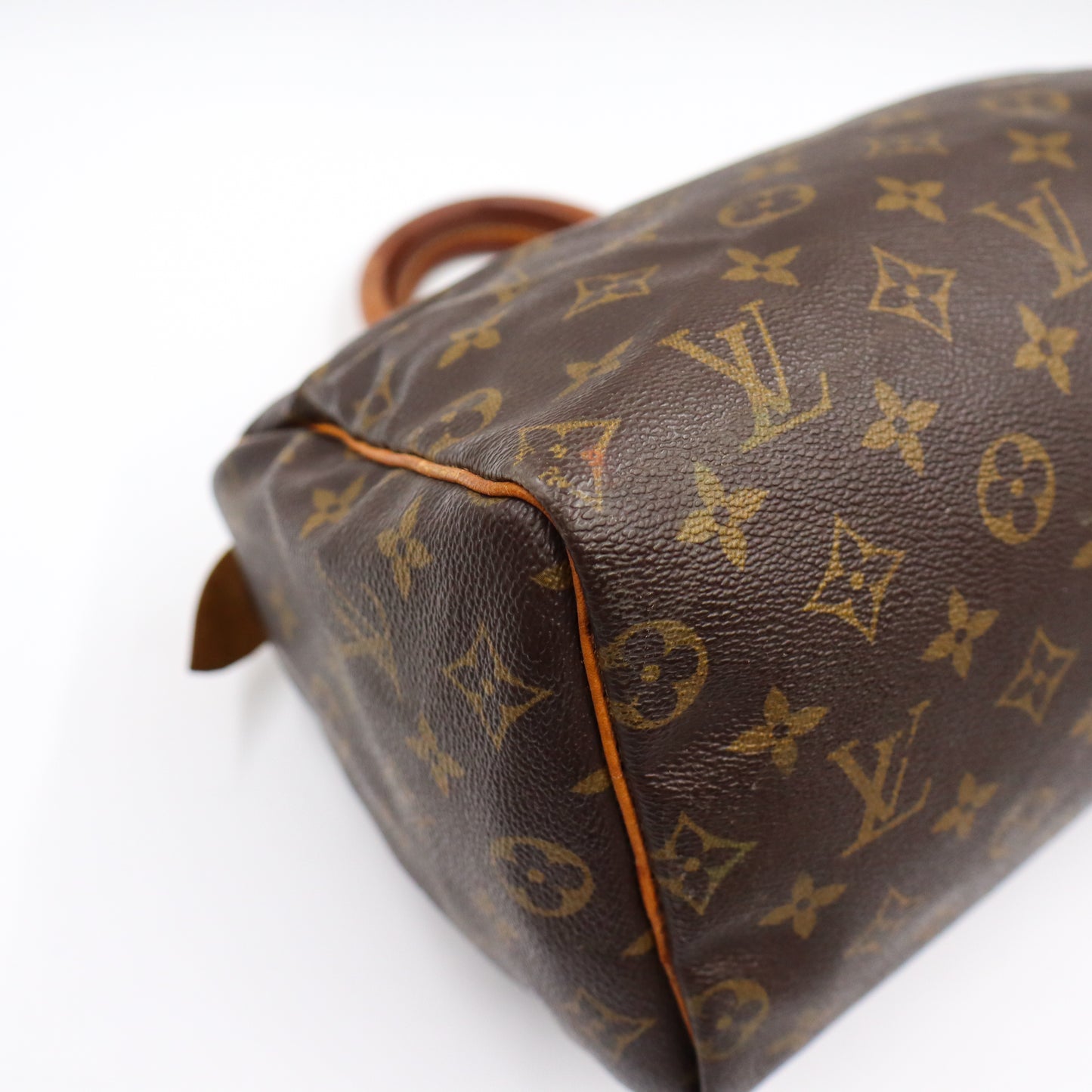 Louis Vuitton Speedy 25 Monogramm - 1184