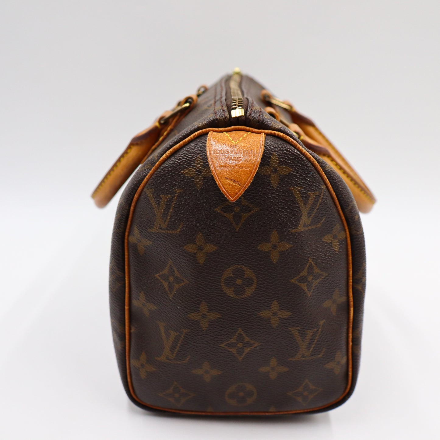 Louis Vuitton Speedy 25 Monogramm - 1177