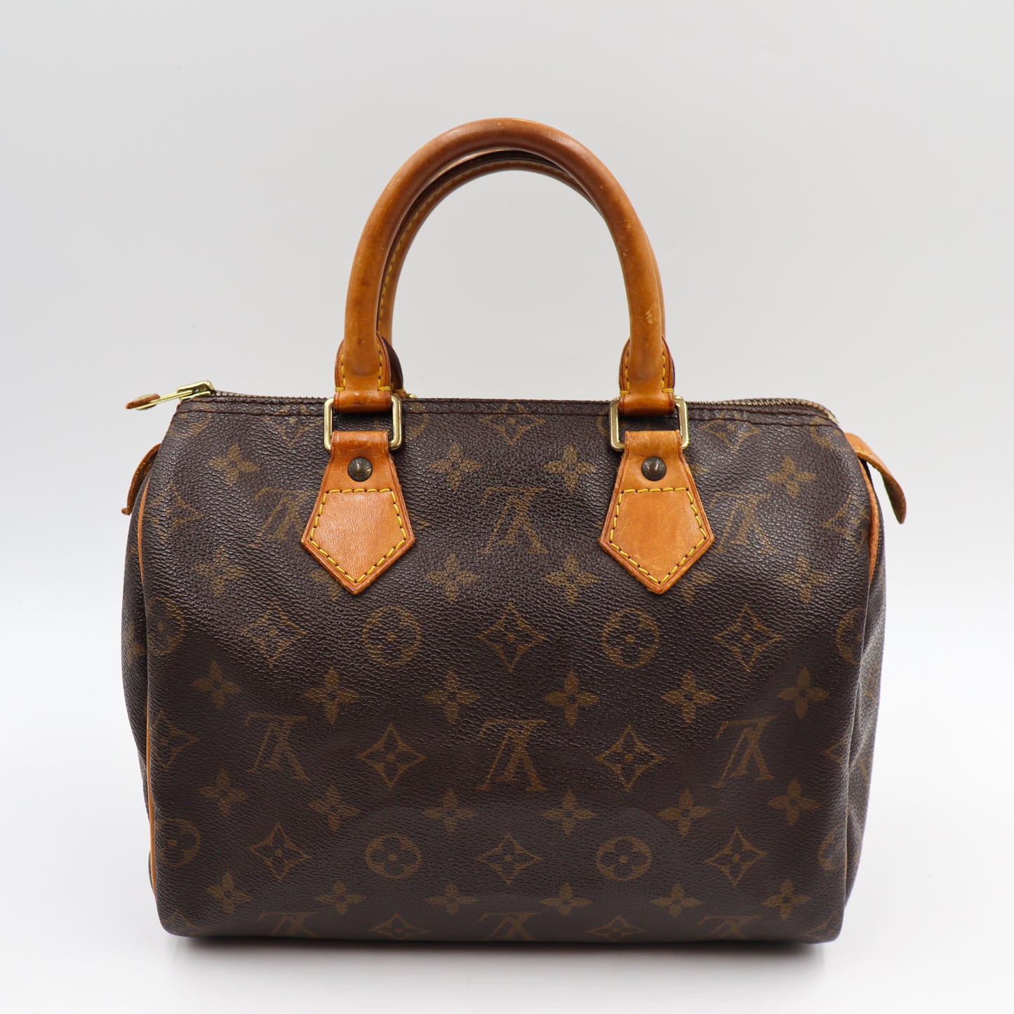 Louis Vuitton Speedy 25 Monogramm - 1177