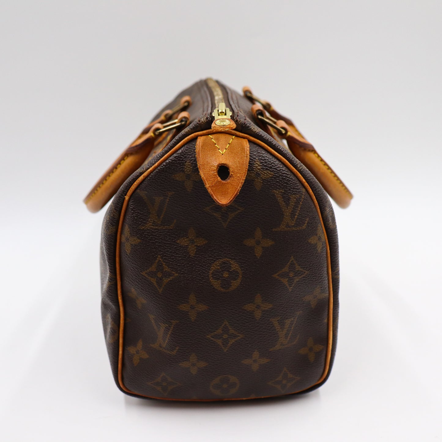 Louis Vuitton Speedy 25 Monogramm - 1177