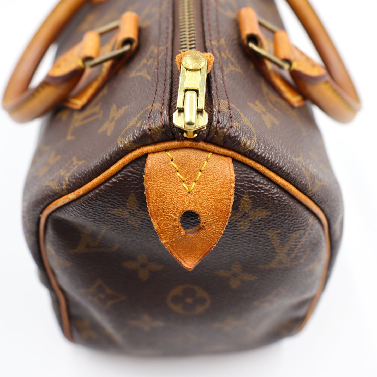 Louis Vuitton Speedy 25 Monogramm - 1177