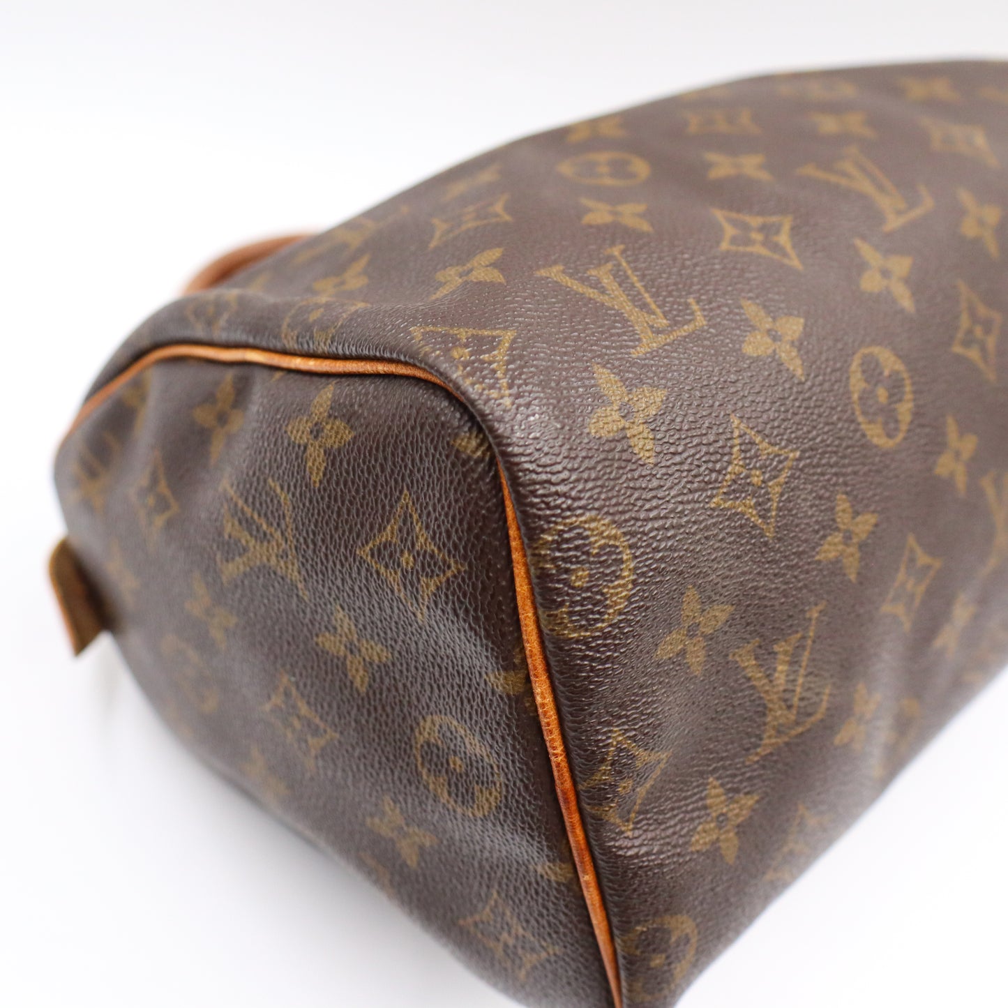 Louis Vuitton Speedy 25 Monogramm - 1177