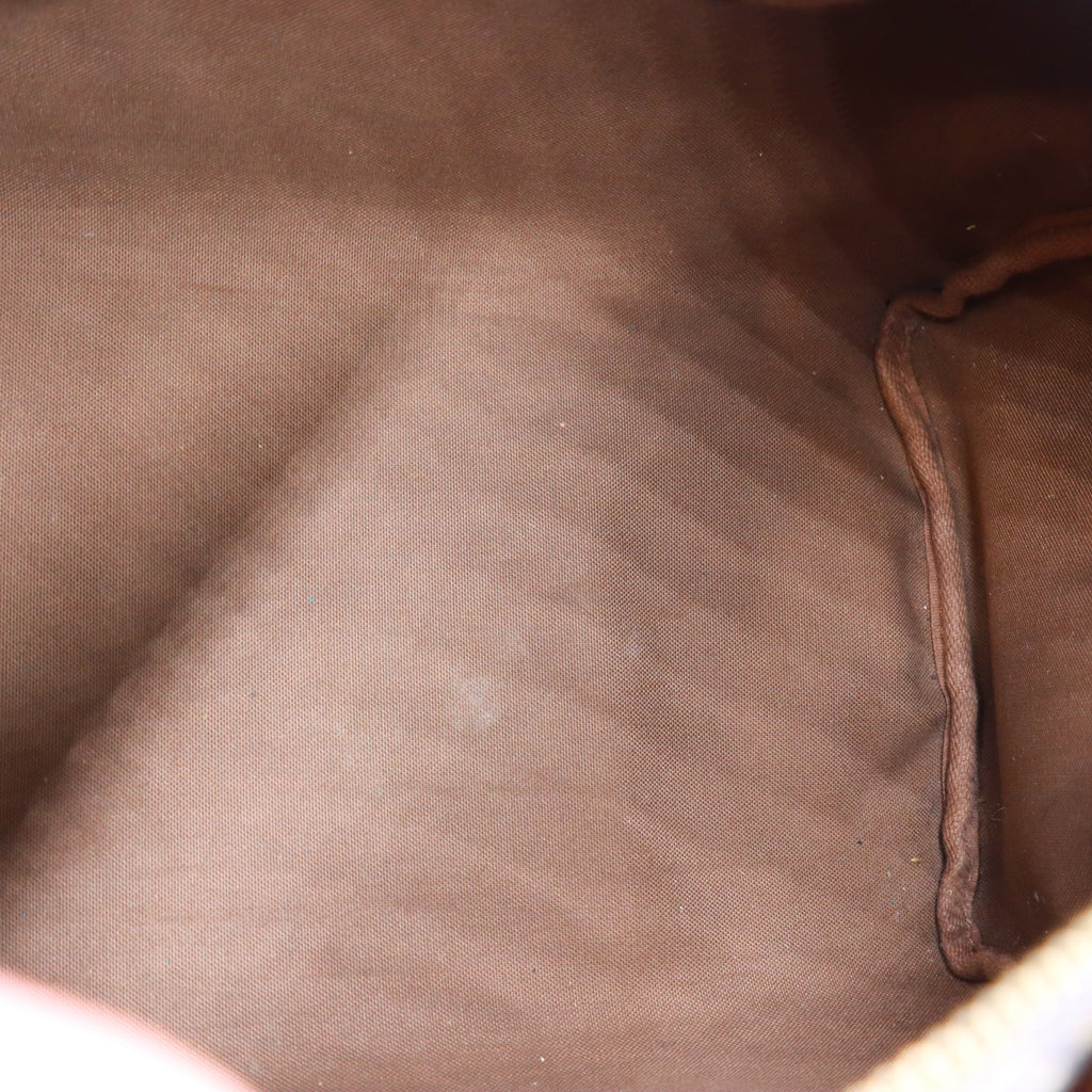 Louis Vuitton Speedy 30 Monogramm - 1142