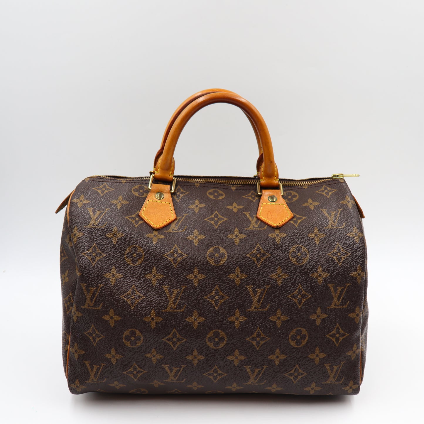 Louis Vuitton Speedy 30 Monogramm - 1142